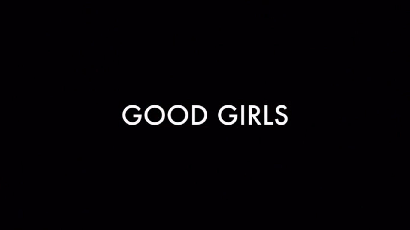 Good Girls (TV series)