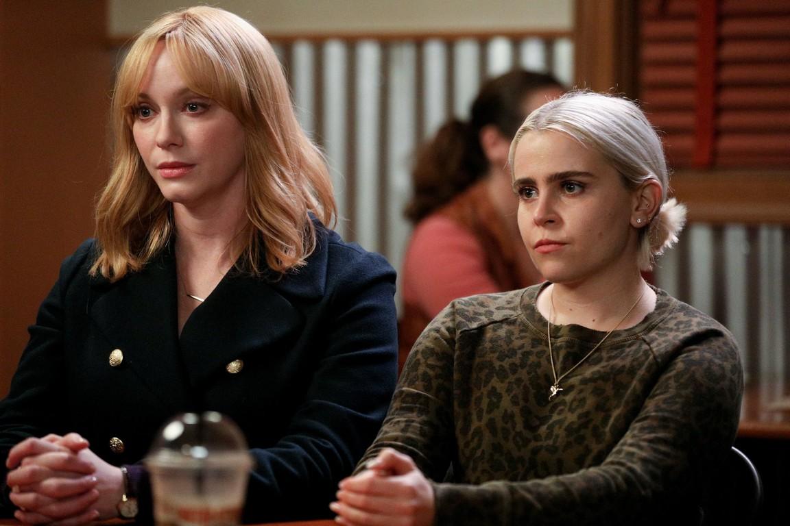 Good Girls: Season 2