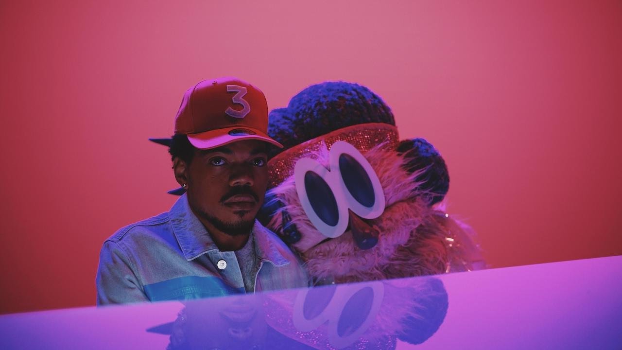 Chance the Rapper Drugs (Official Video)