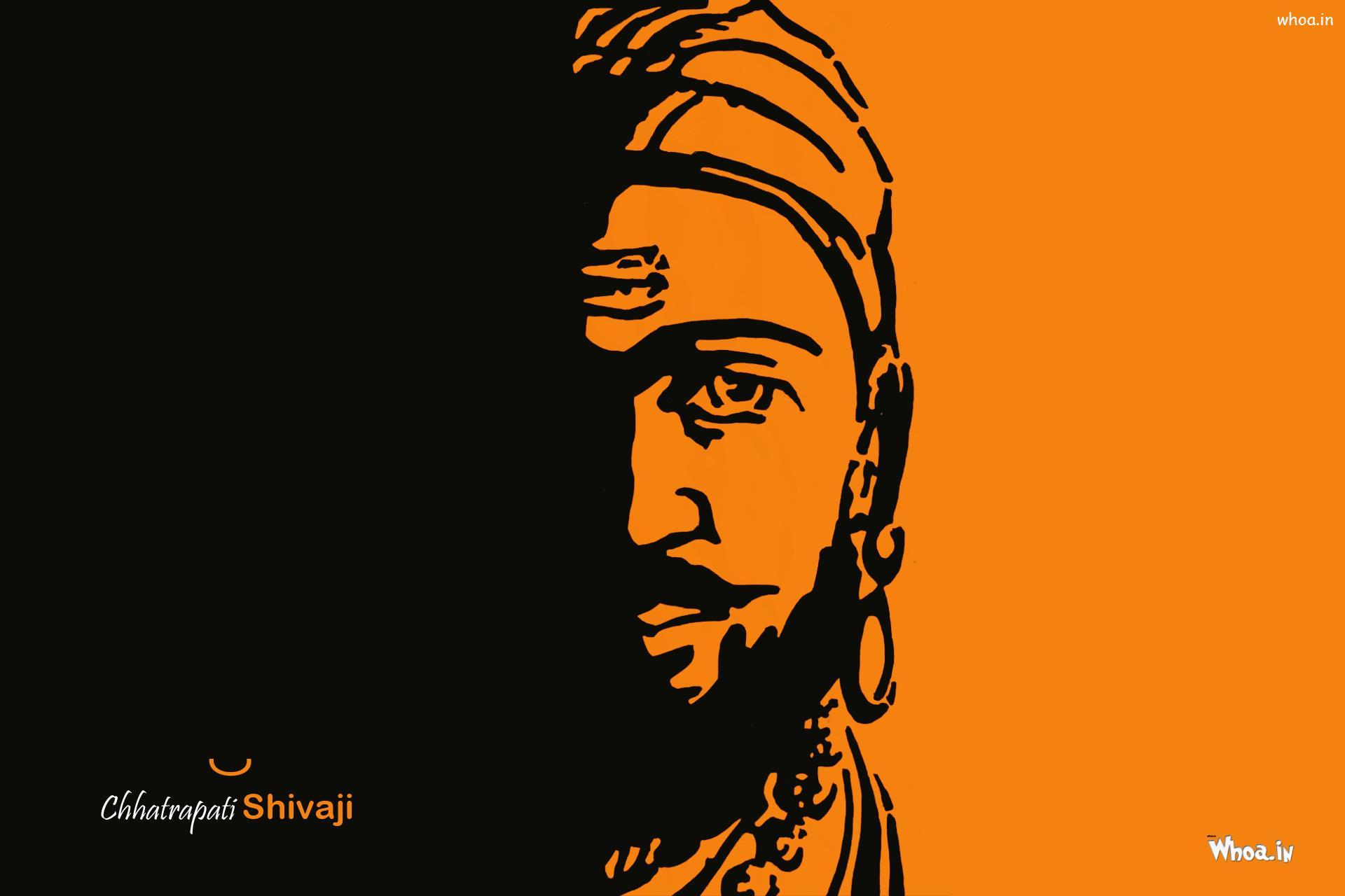 Chatrapati Shivaji Maharaj Wallpaper, Picture