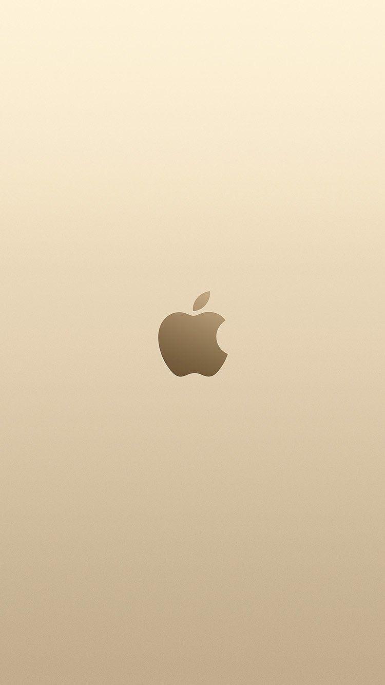 Cool iOS 13 Wallpaper Available for Free Download on any iPhone. Gold wallpaper iphone, Apple wallpaper iphone, Apple logo wallpaper iphone