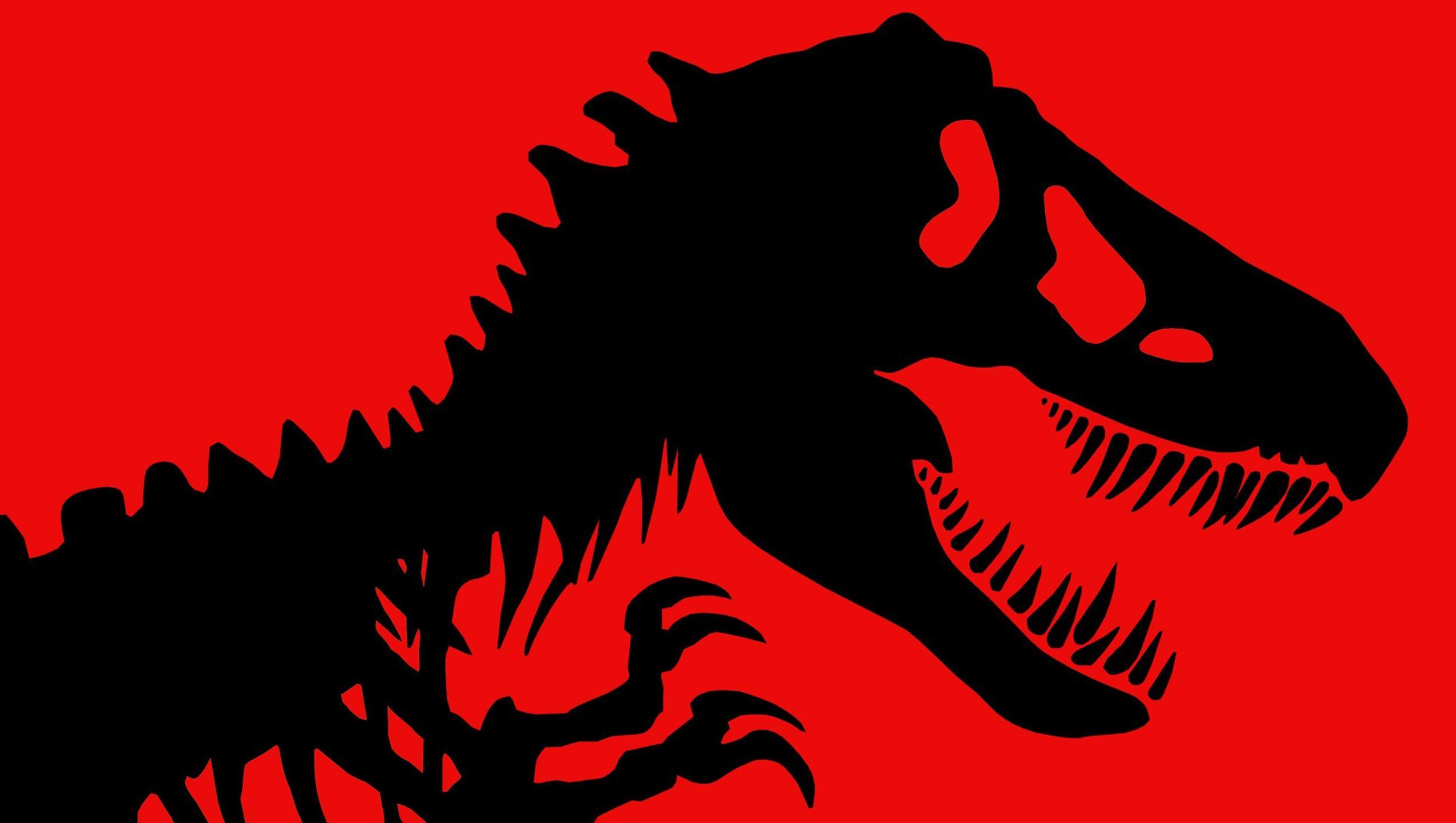 Jurassic Park (1993) Desktop Wallpaper