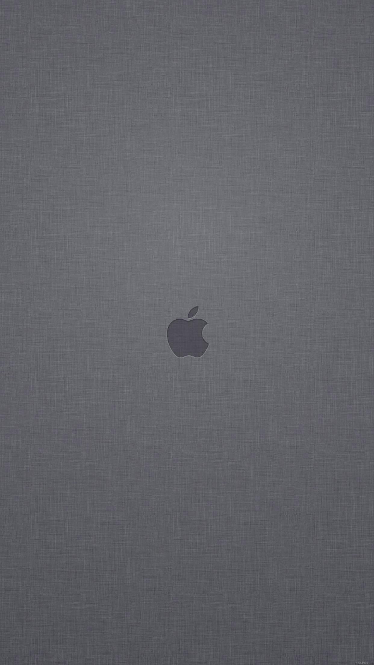 Wallpaper Tiny Apple Logo Android wallpaper HD wallpaper