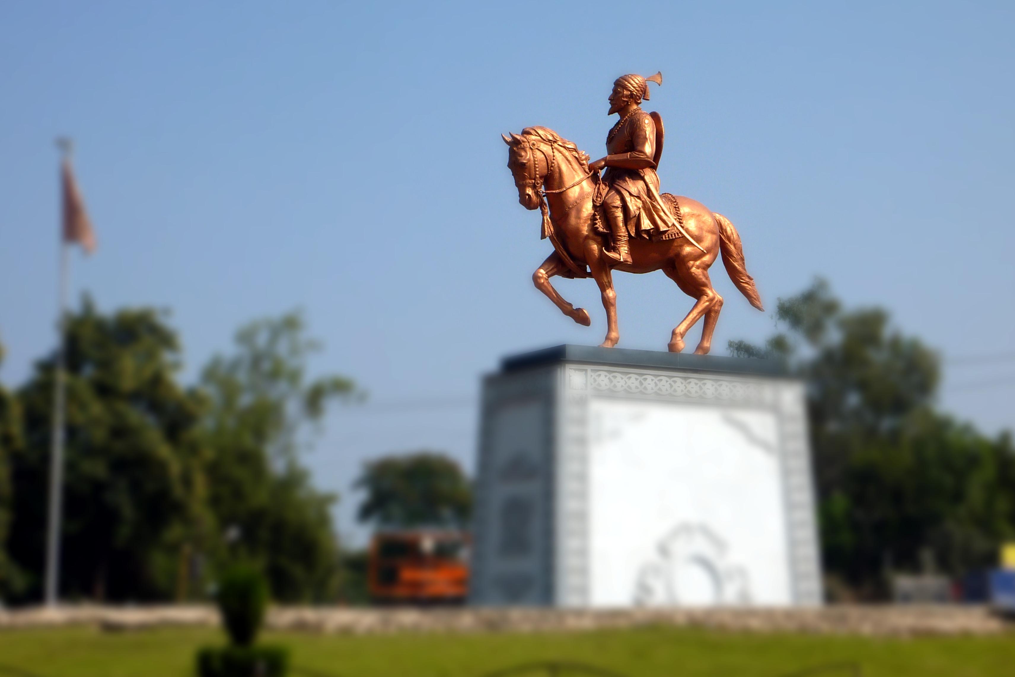 Shivaji Maharaj