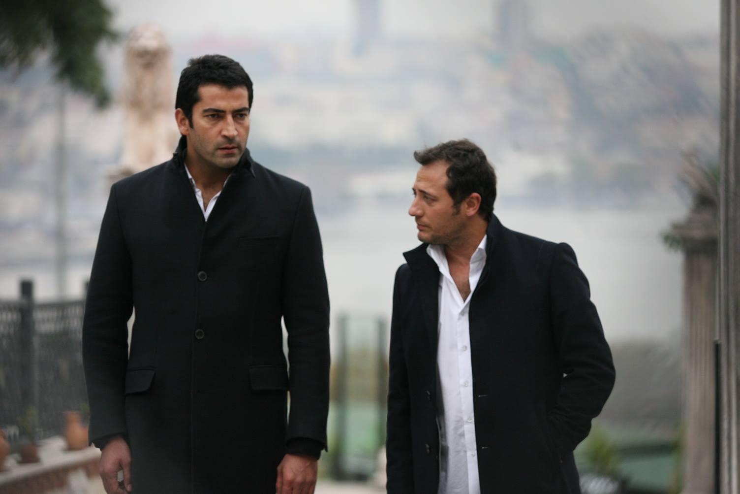 Yigit Ozsener, Kenan Imirzalioglu Ozsener fotografia