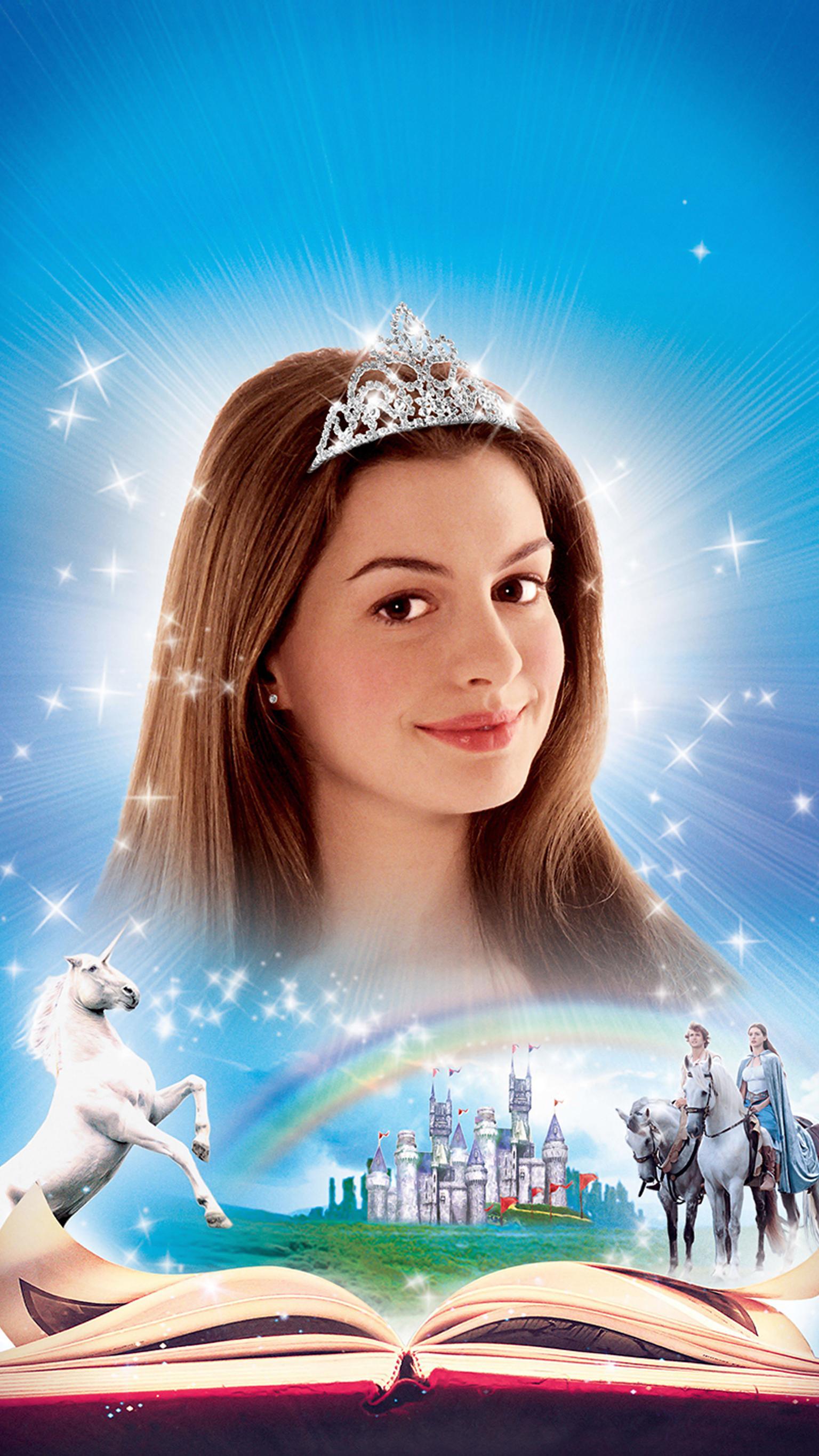 Ella Enchanted (2004) Phone Wallpaper