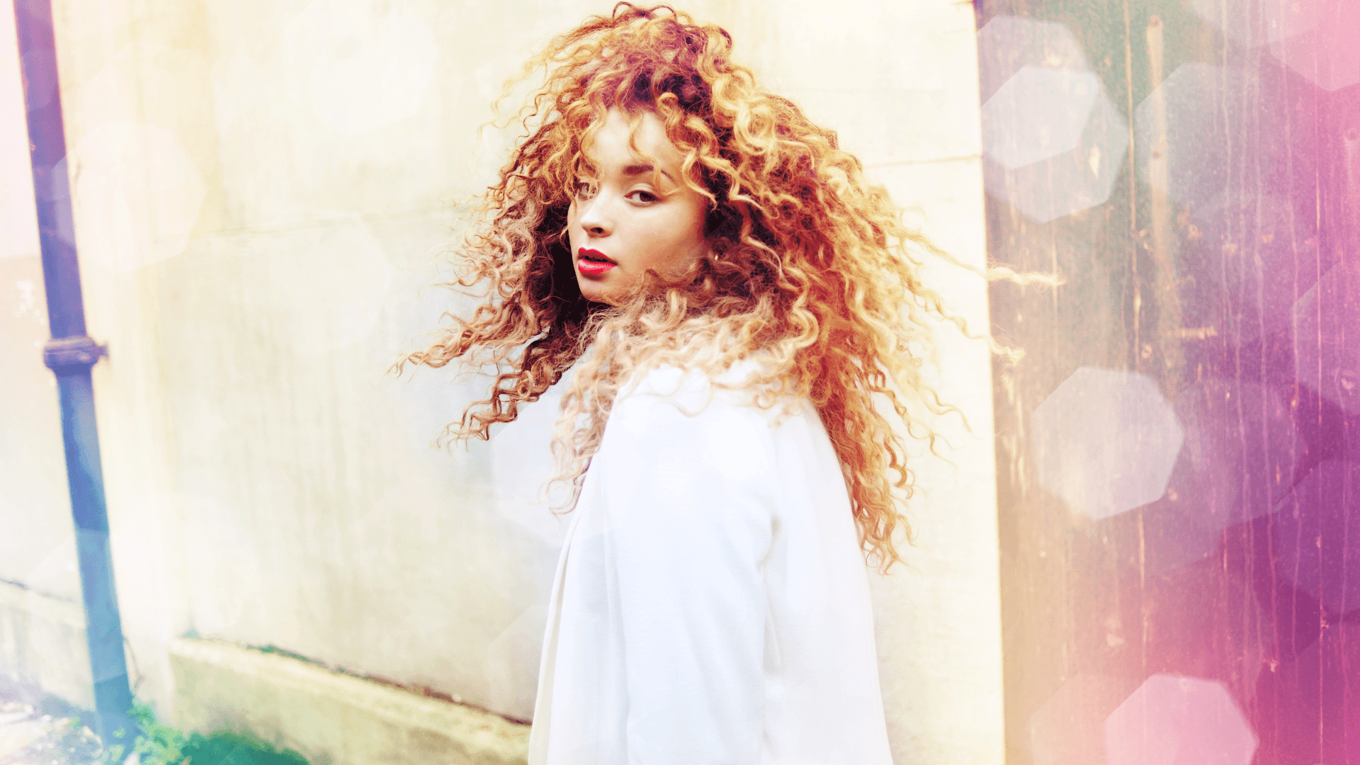 Ella Eyre wallpaper Eyre Wallpaper