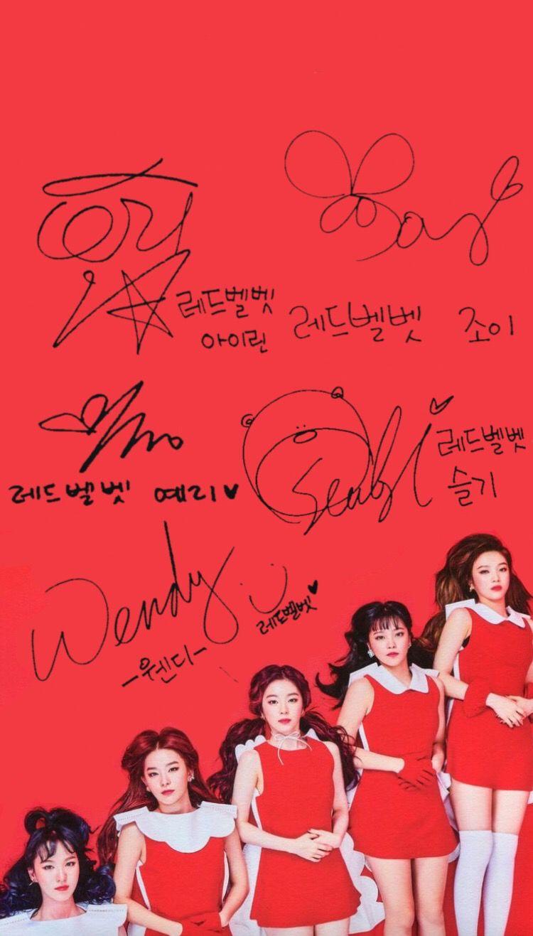 Red Velvet Rookie Seulgi, HD Wallpaper & background