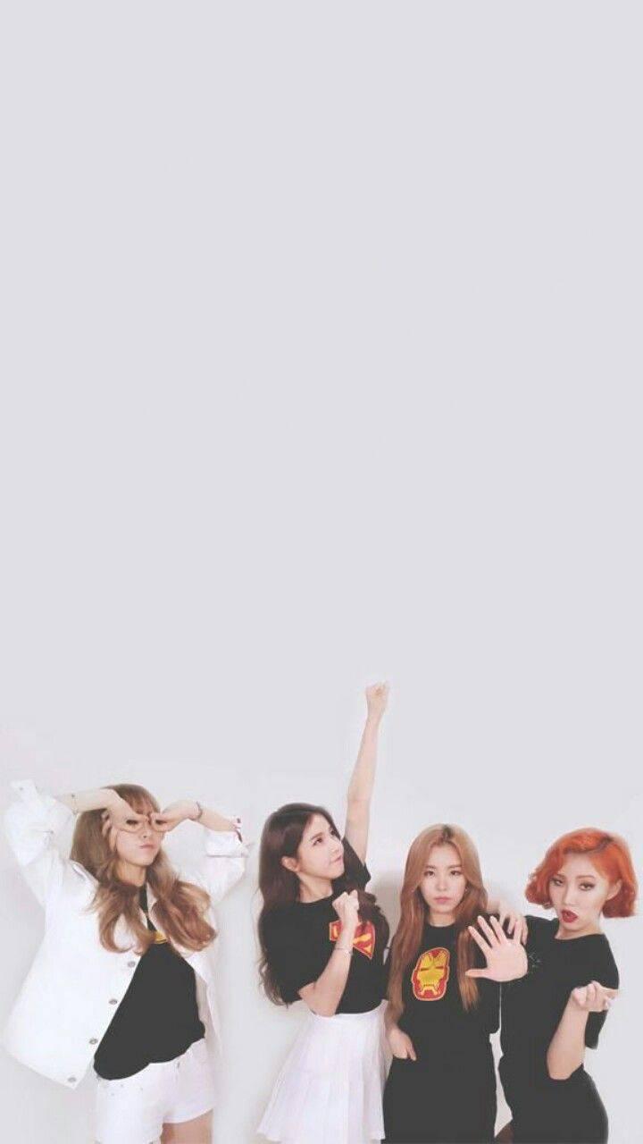 Mamamoo wallpaper