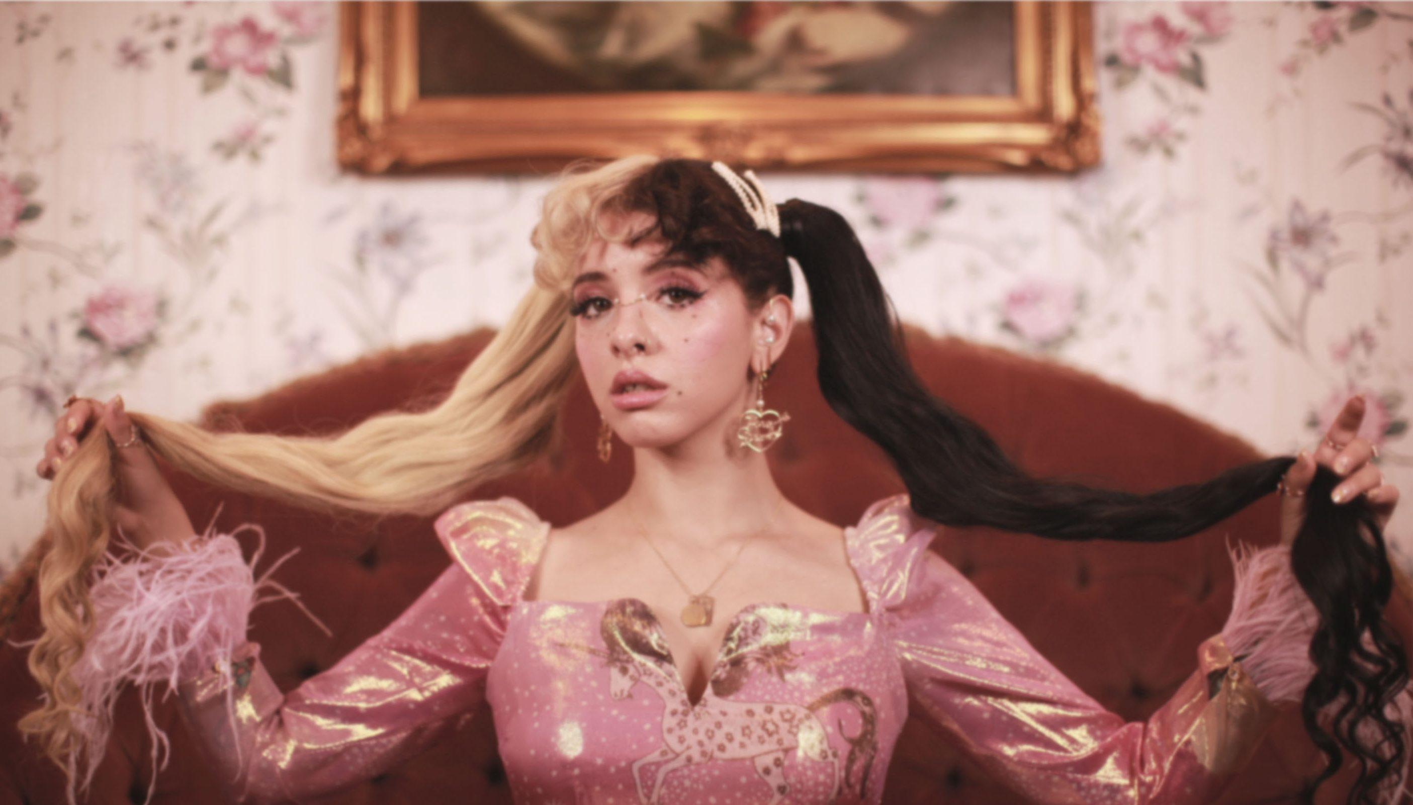 Report: Melanie Martinez's K 12 Enjoys Solid Opening Week US