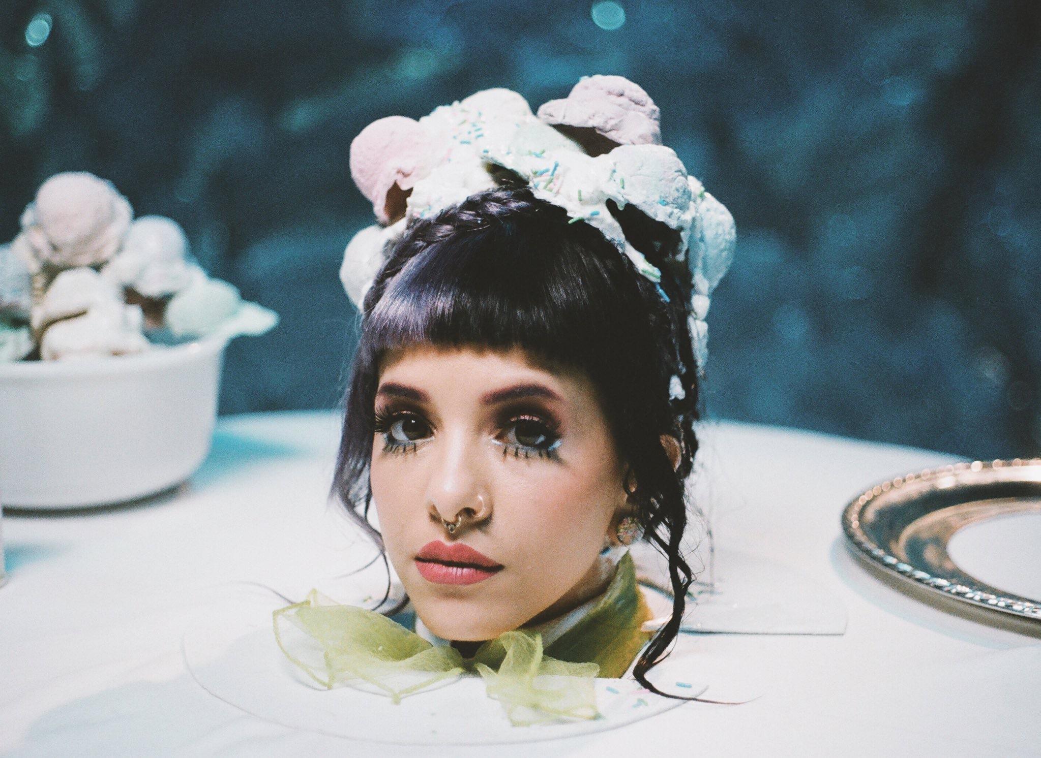 Melanie Martinez Desktop Wallpapers - Wallpaper Cave