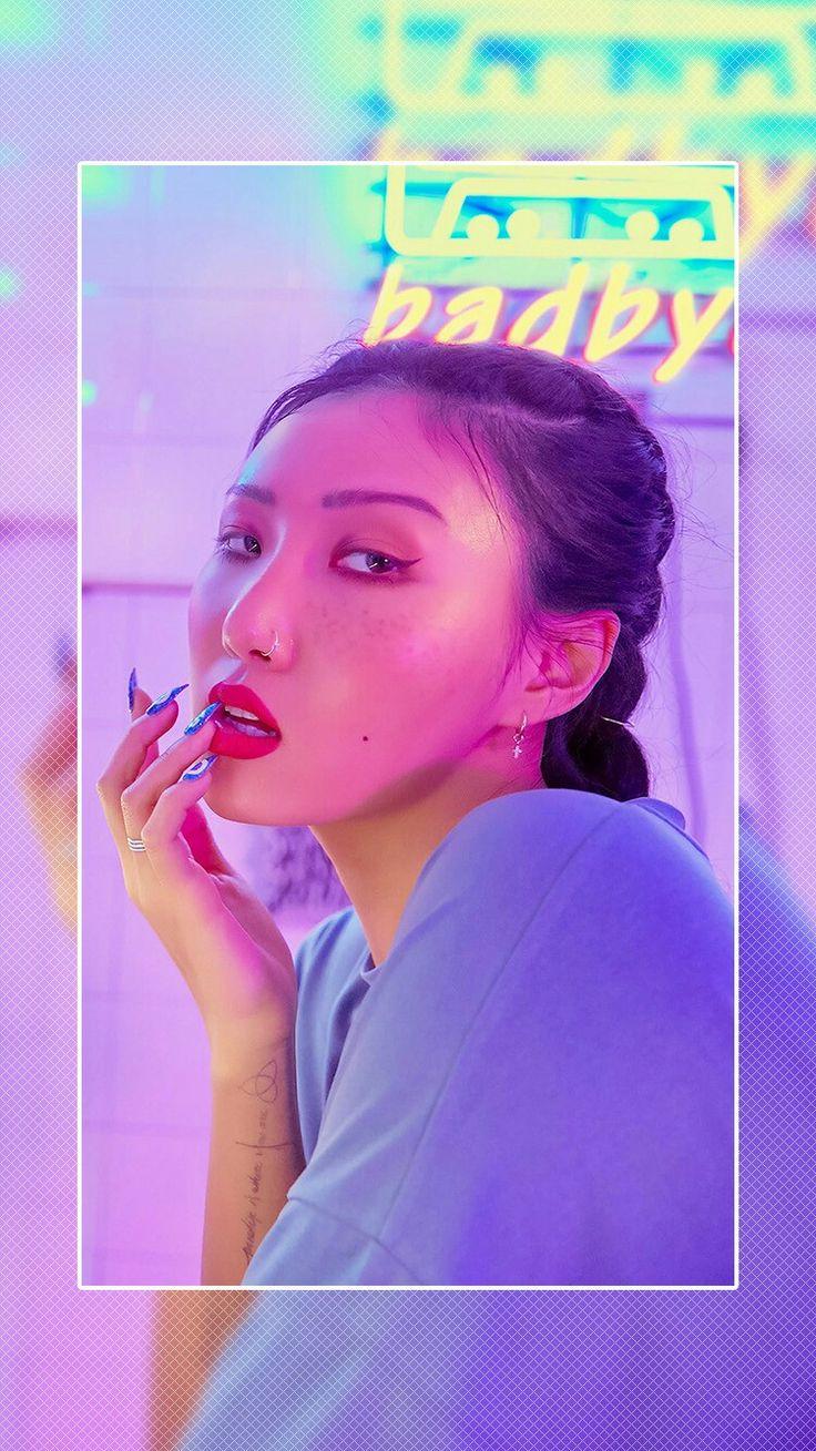 ragadbaraguir21 pin #Mamamoo #고고베베 #gogobebe