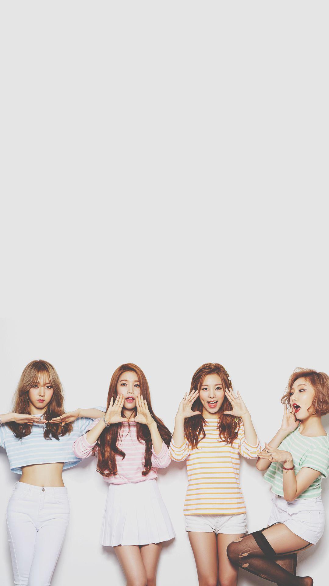 KPOP WALLPAPERS. lockscreens + wallpaper