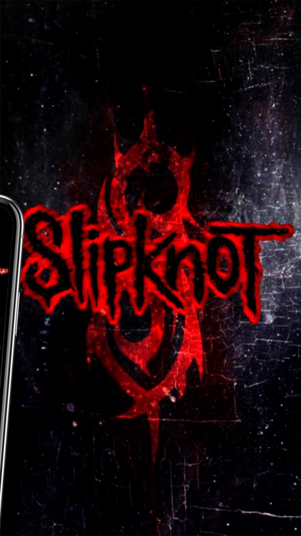 Slipknot iPhone HD phone wallpaper  Pxfuel
