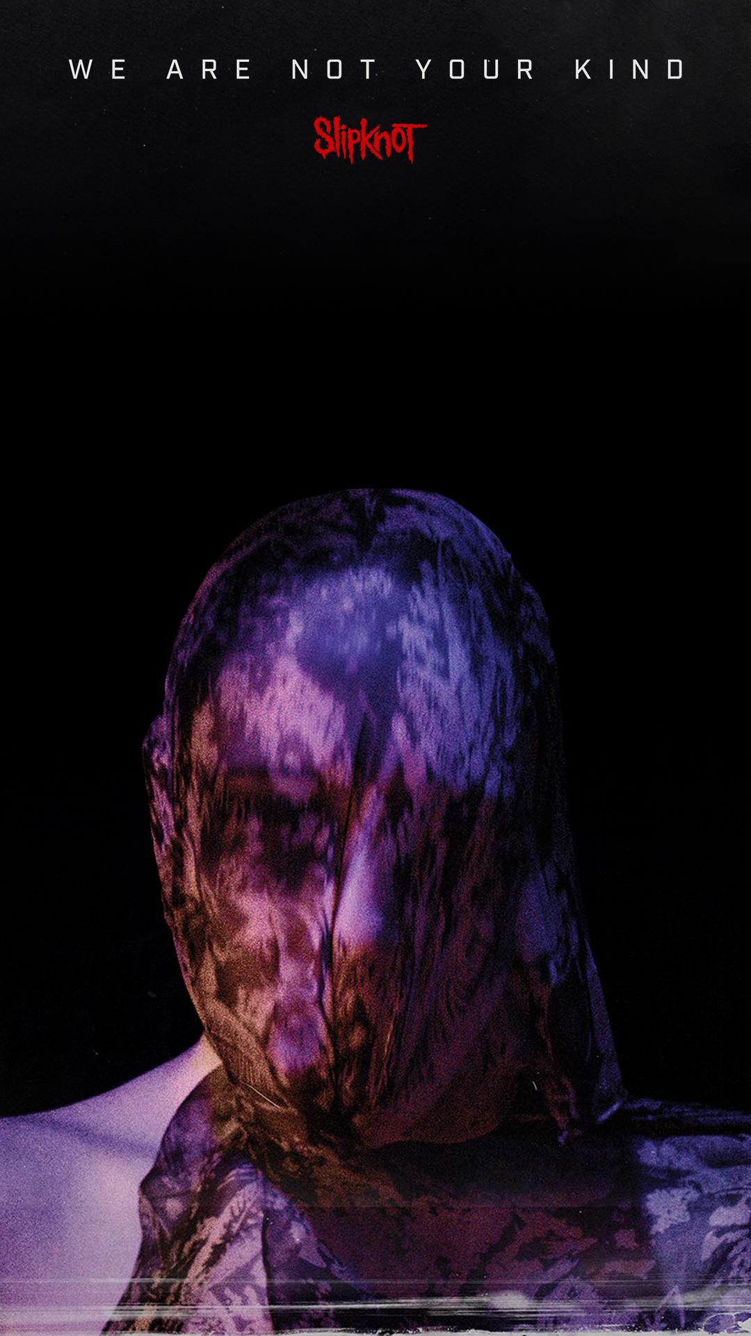 slipknot phone wallpaper