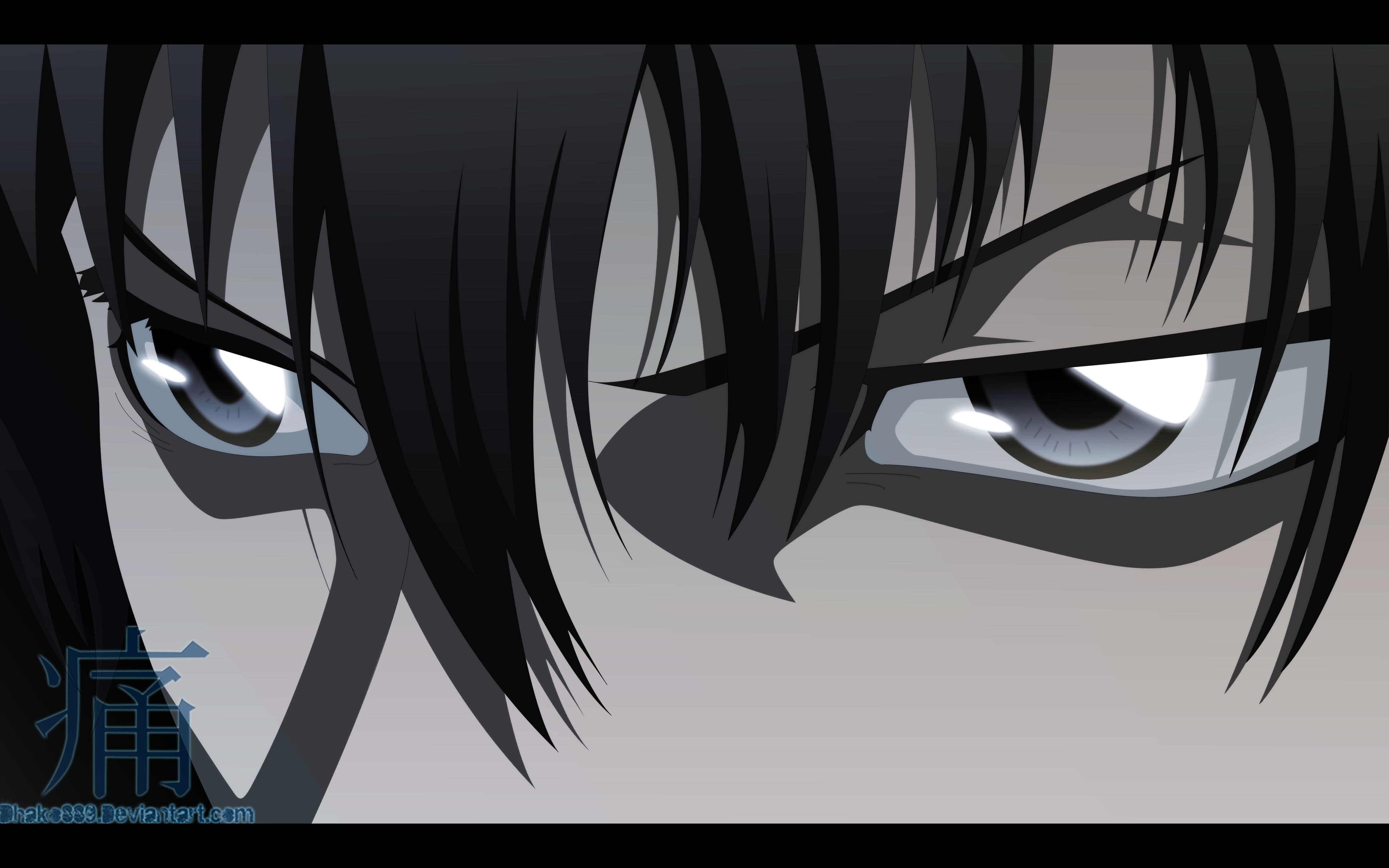 Male Anime Character, Psycho Pass, Anime HD Wallpaper. Wallpaper