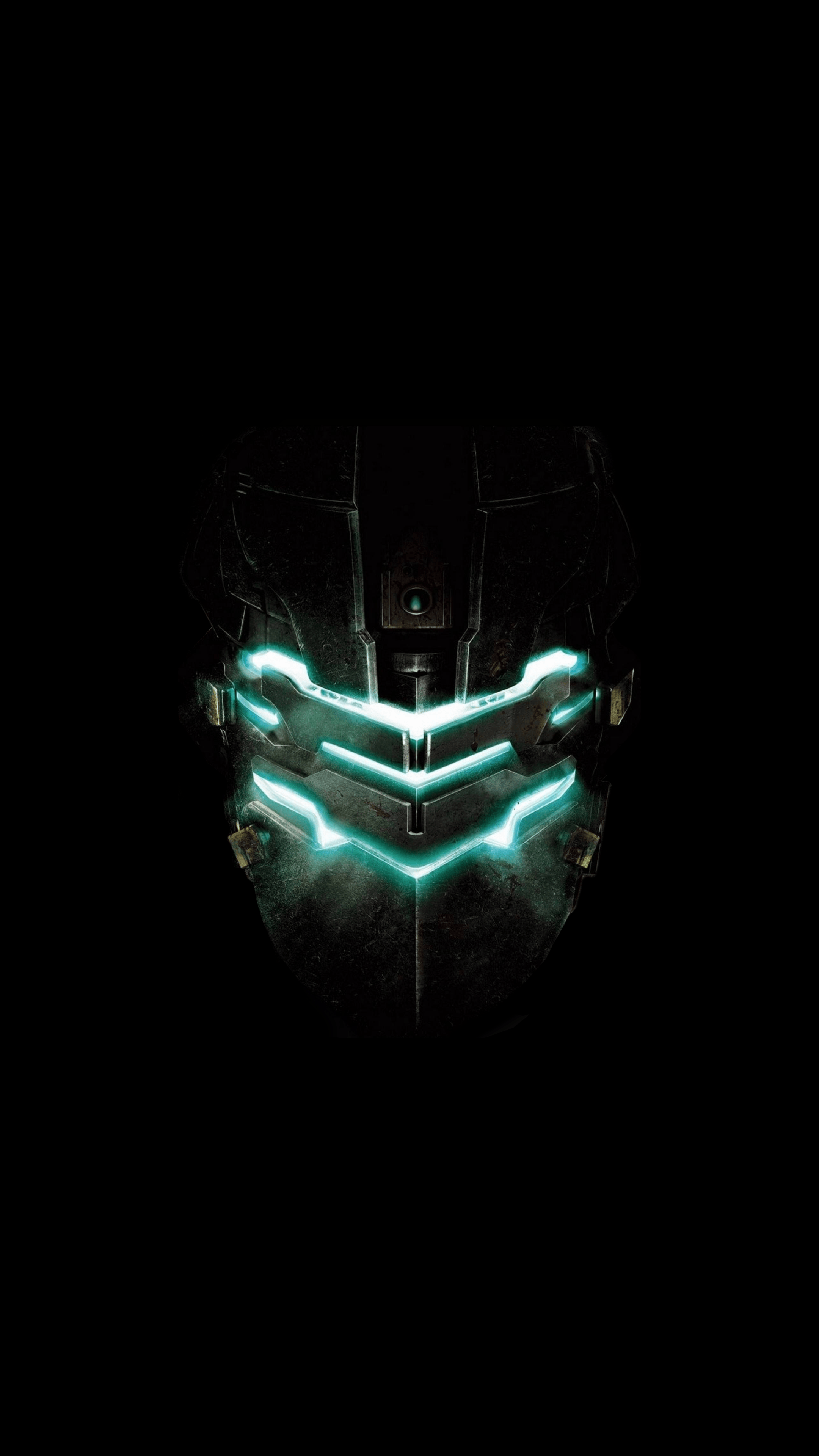 Dead Space Request [2160x3840]