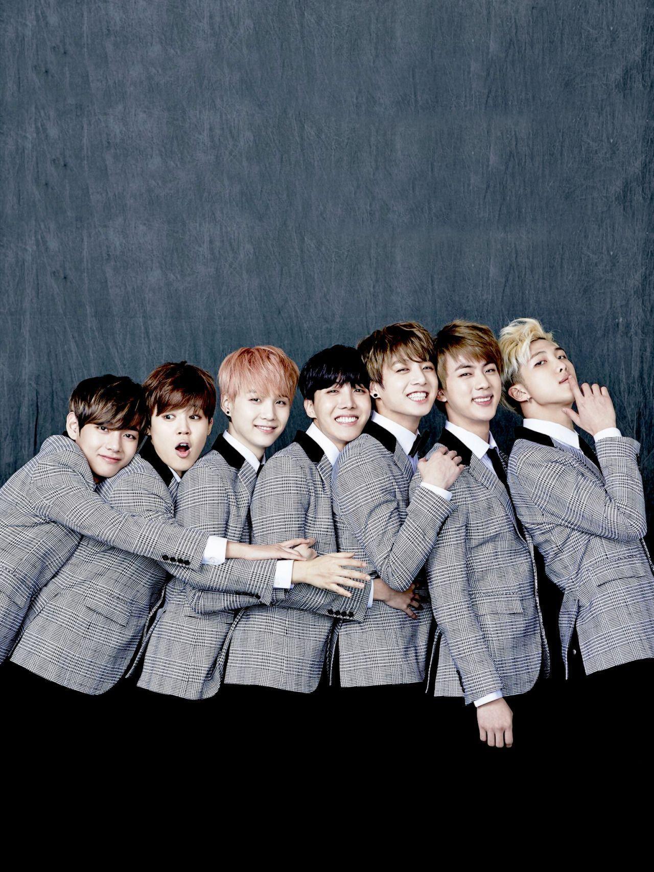 BTS iPad Wallpaper Free BTS iPad Background