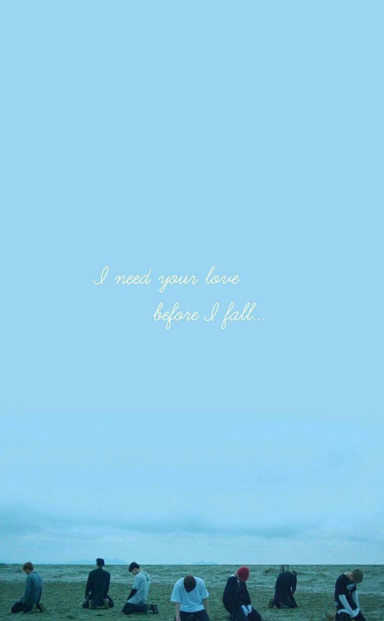 Bts army. Bts wallpaper, Bts lyric