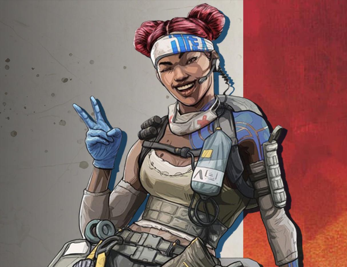 Apex Legends Lifeline Character Tips & Guide: Becoming The Best