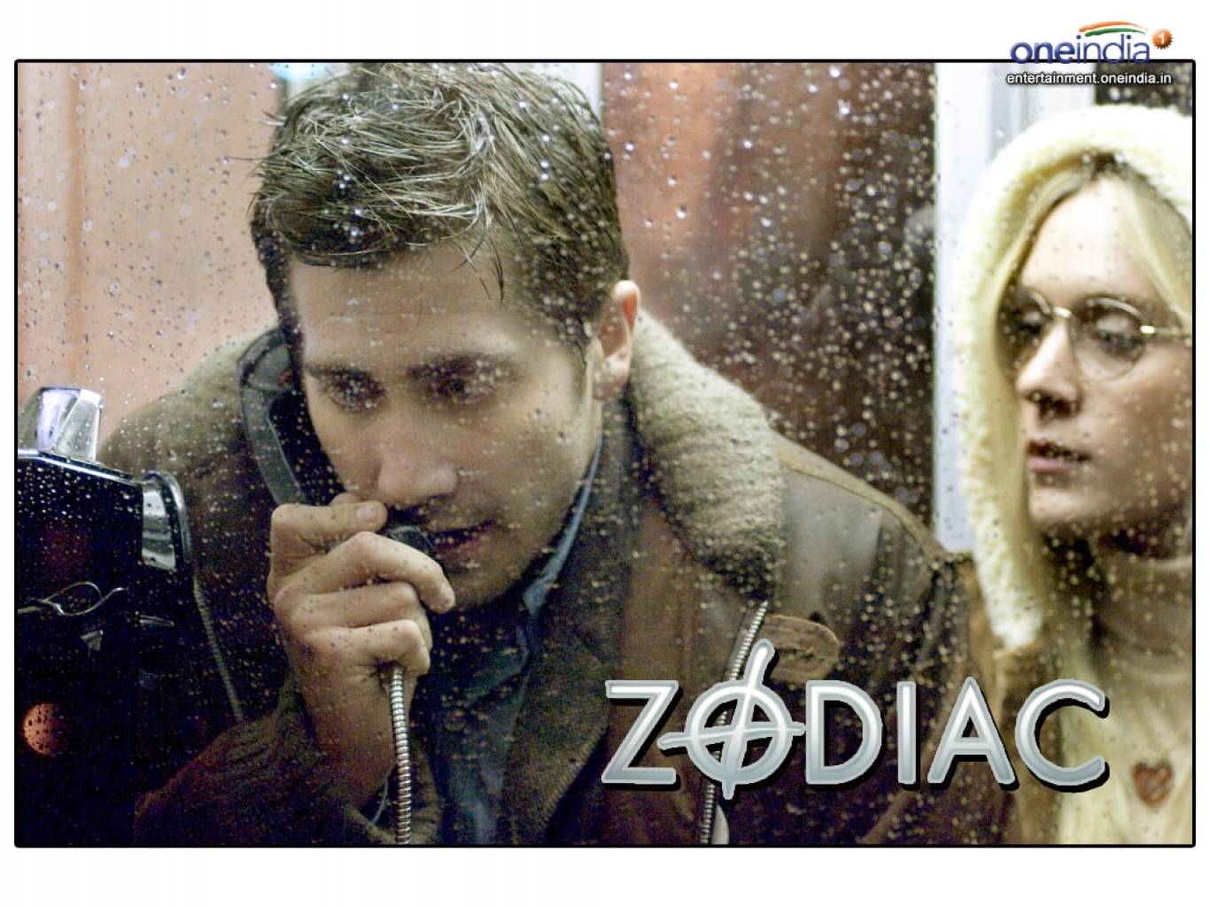 Zodiac Movie Wallpapers Wallpaper Cave