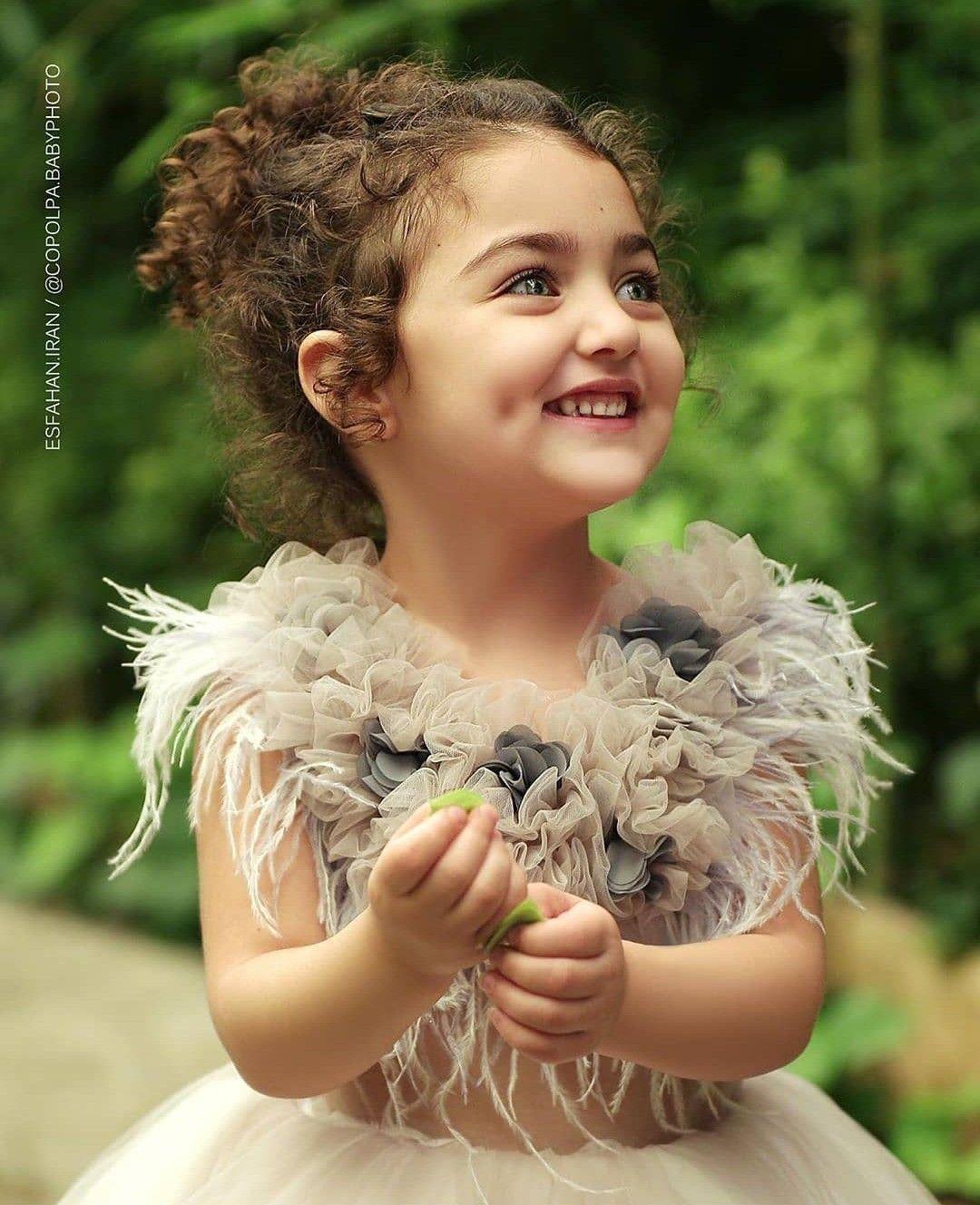 Best Anahita hashemzade image. Cute baby wallpaper, Cute