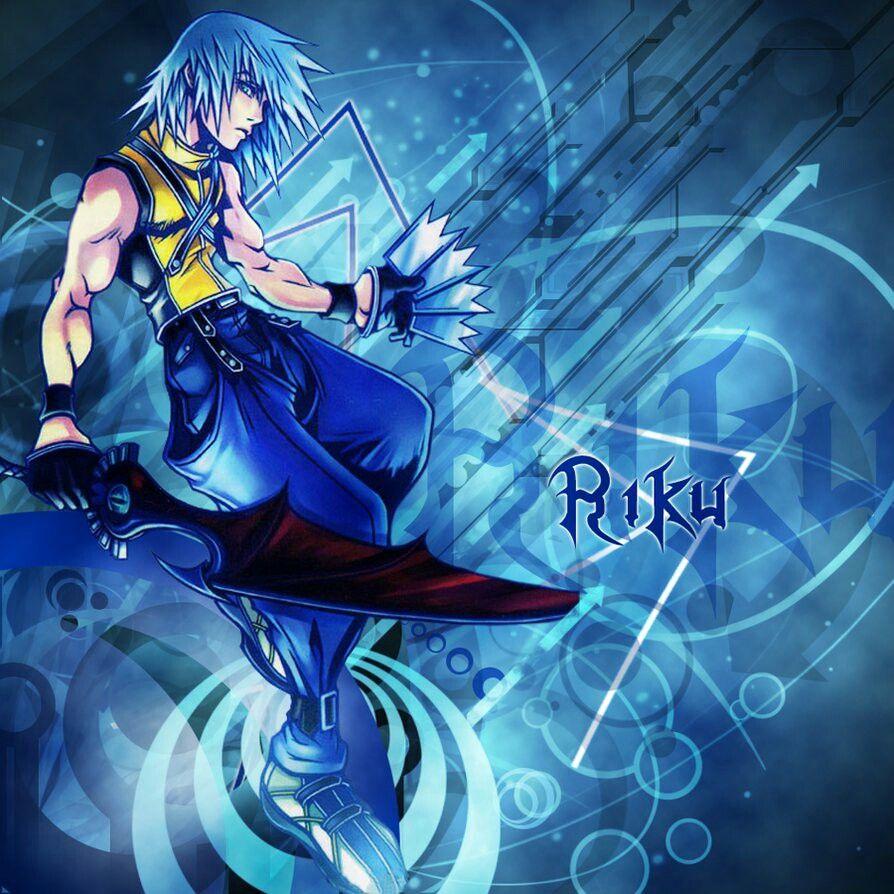 kingdom hearts wallpaper sora and riku