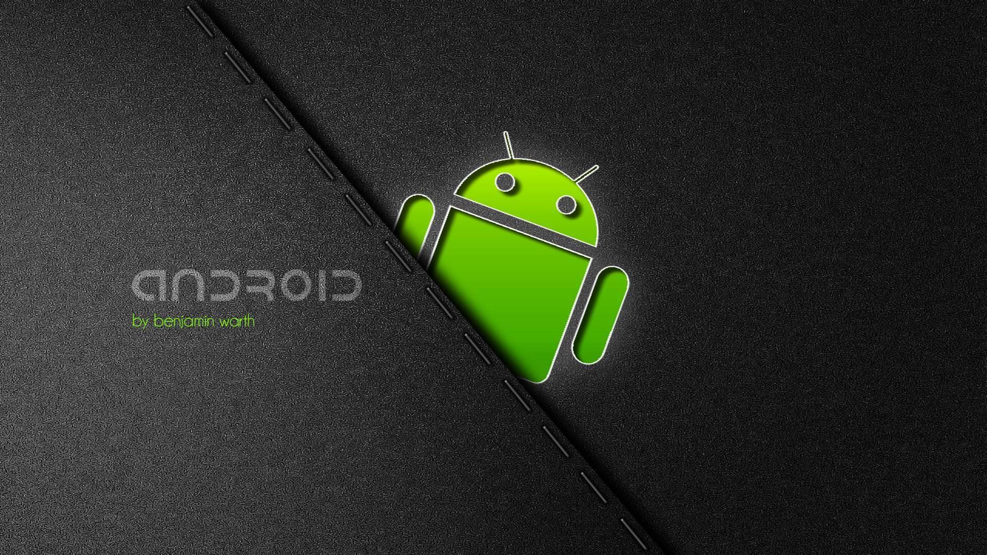 Android tablet wallpaper Funky Fresh Studio 1920×1080 Wallpaper