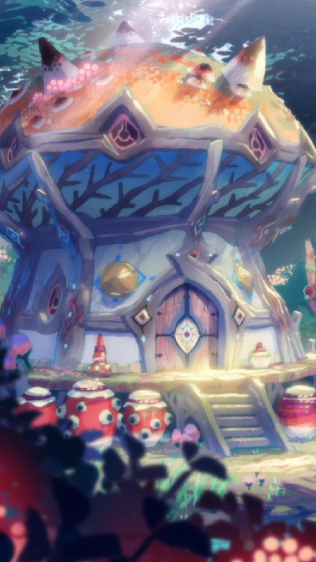 The Dashboard Melted