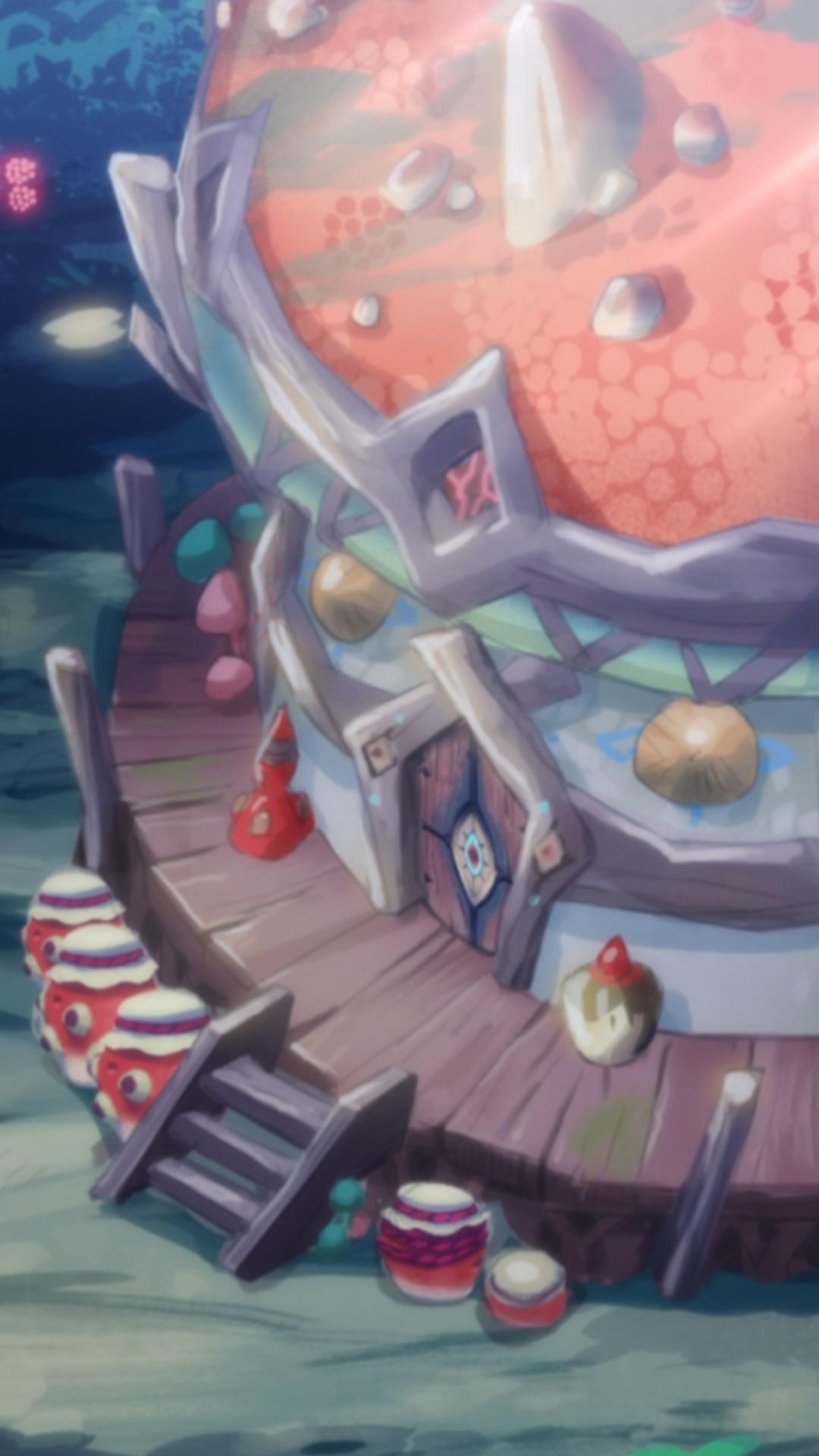 The Dashboard Melted