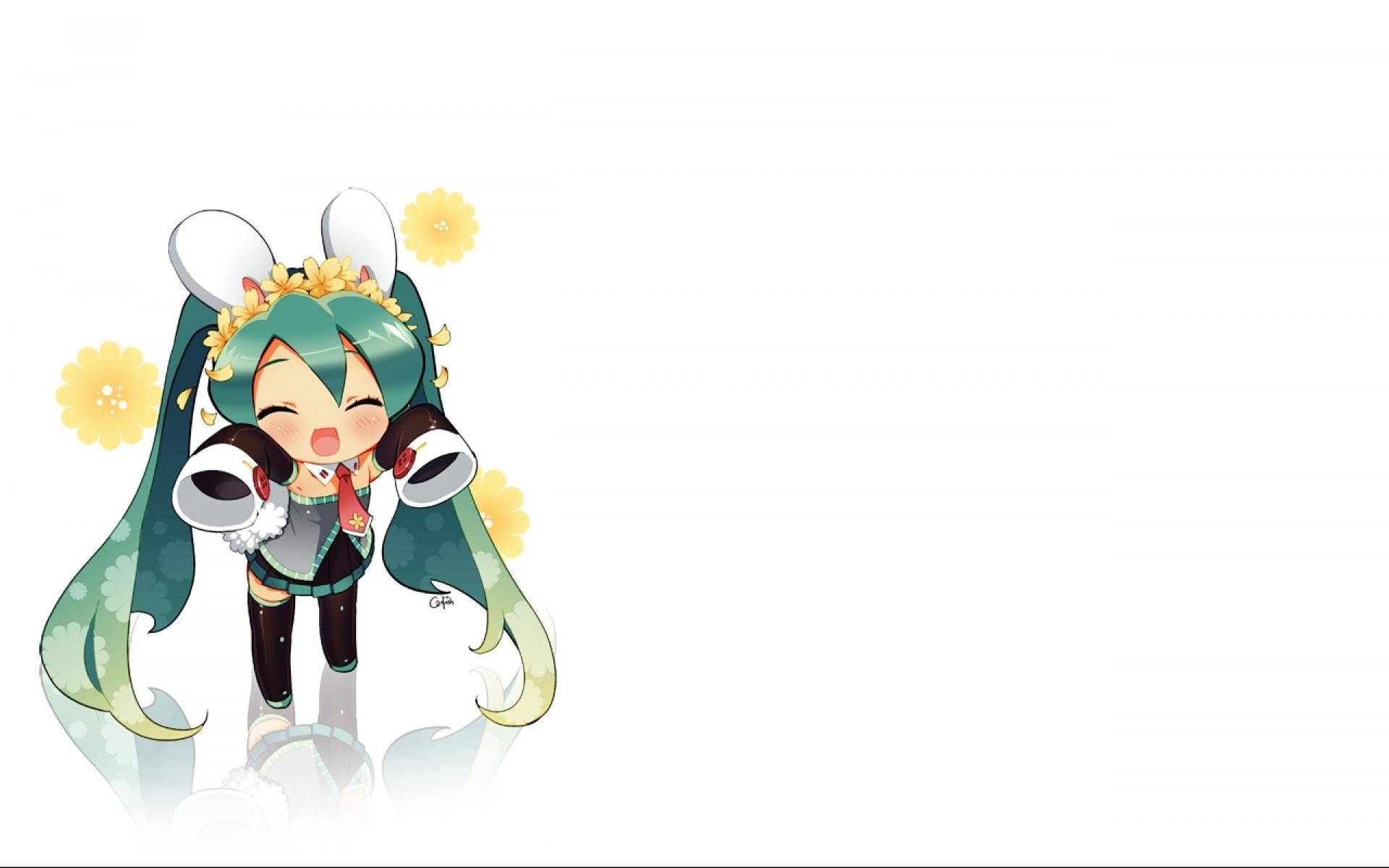 Chibi Wallpaper HD. Awesome Chibi