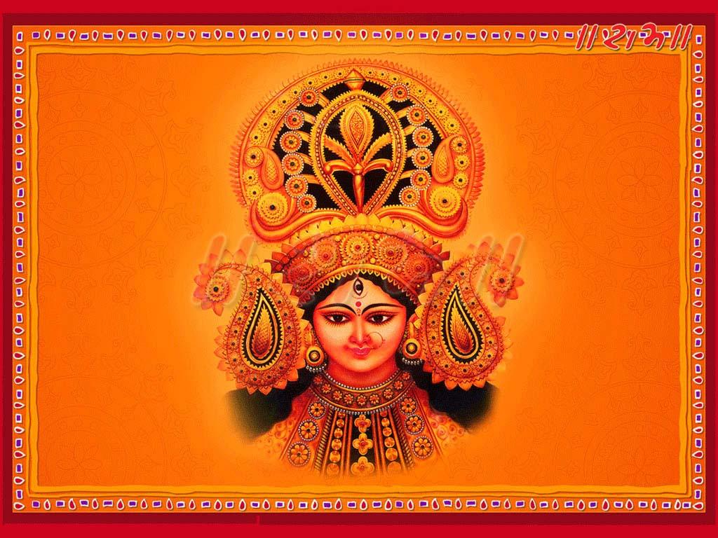 Amba Mata. Goddess Image and Wallpaper Saraswati Wallpaper