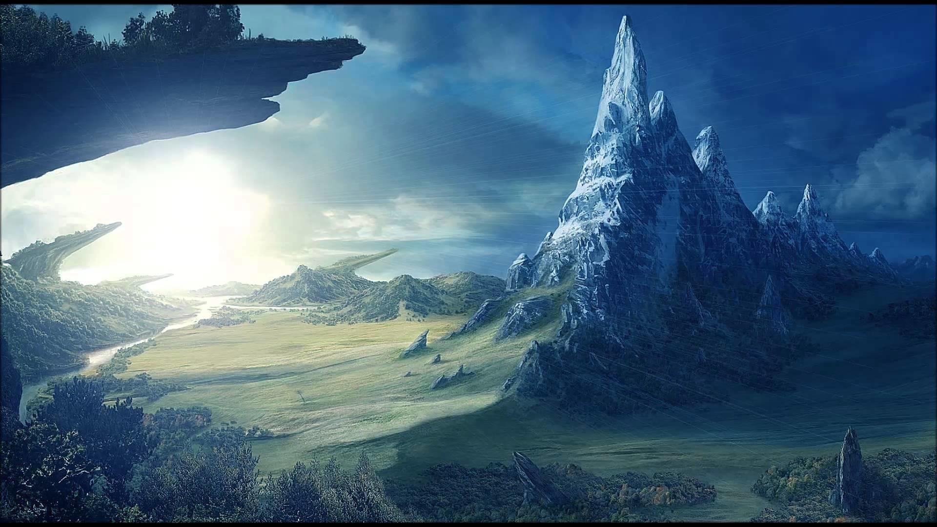 Forgotten Realms Wallpapers