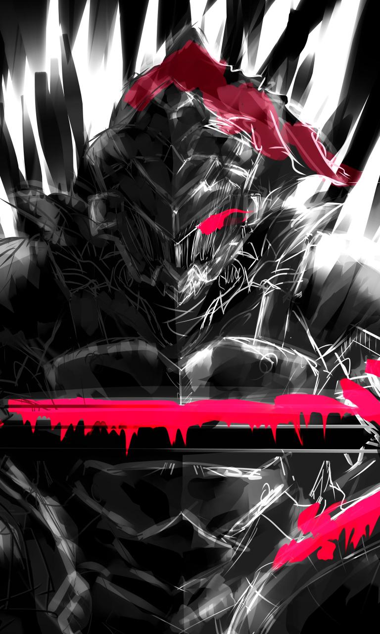 Anime / Goblin Slayer Mobile Wallpaper Slayer Wallpaper