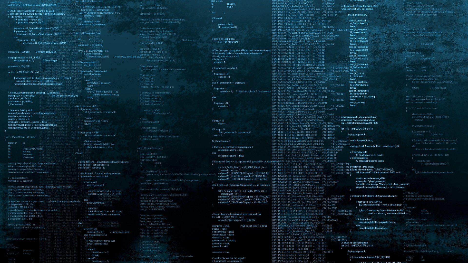 Programming Wallpaper HD