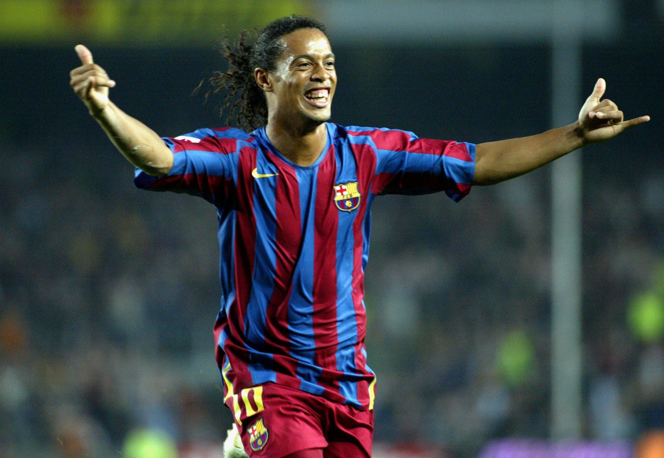 Ronaldinho Wallpaper Hd, HD Wallpaper & background Download