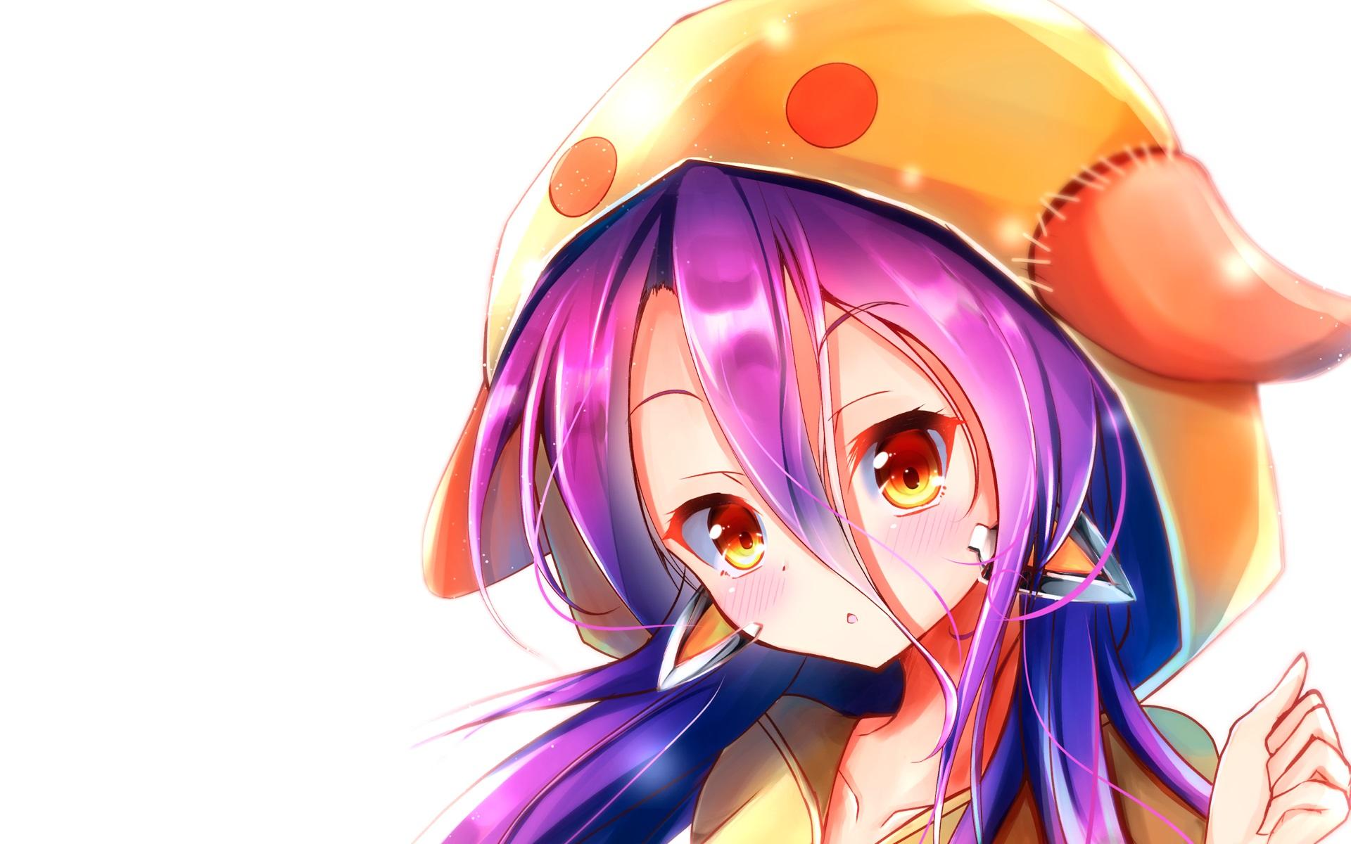 no game no life