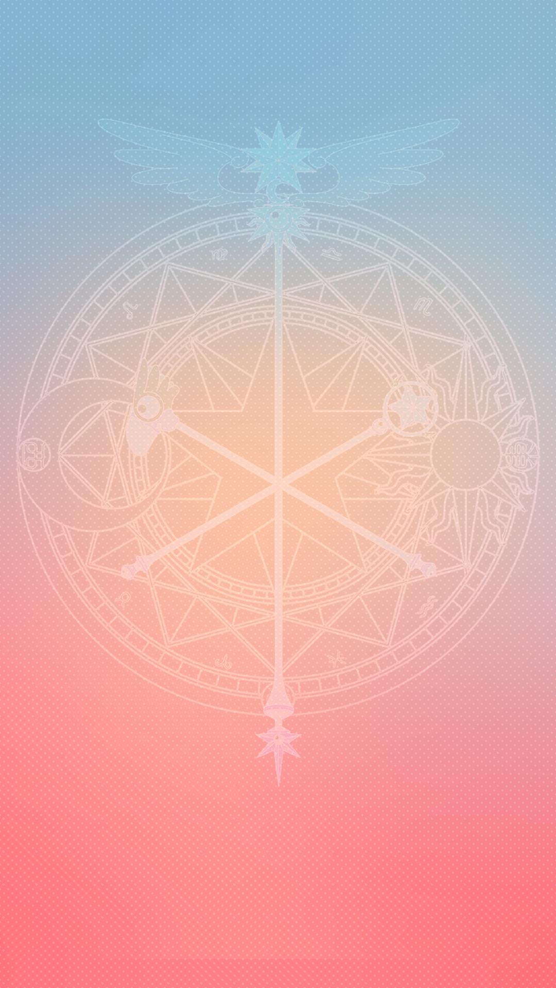 Cardcaptor Sakura Wallpaper