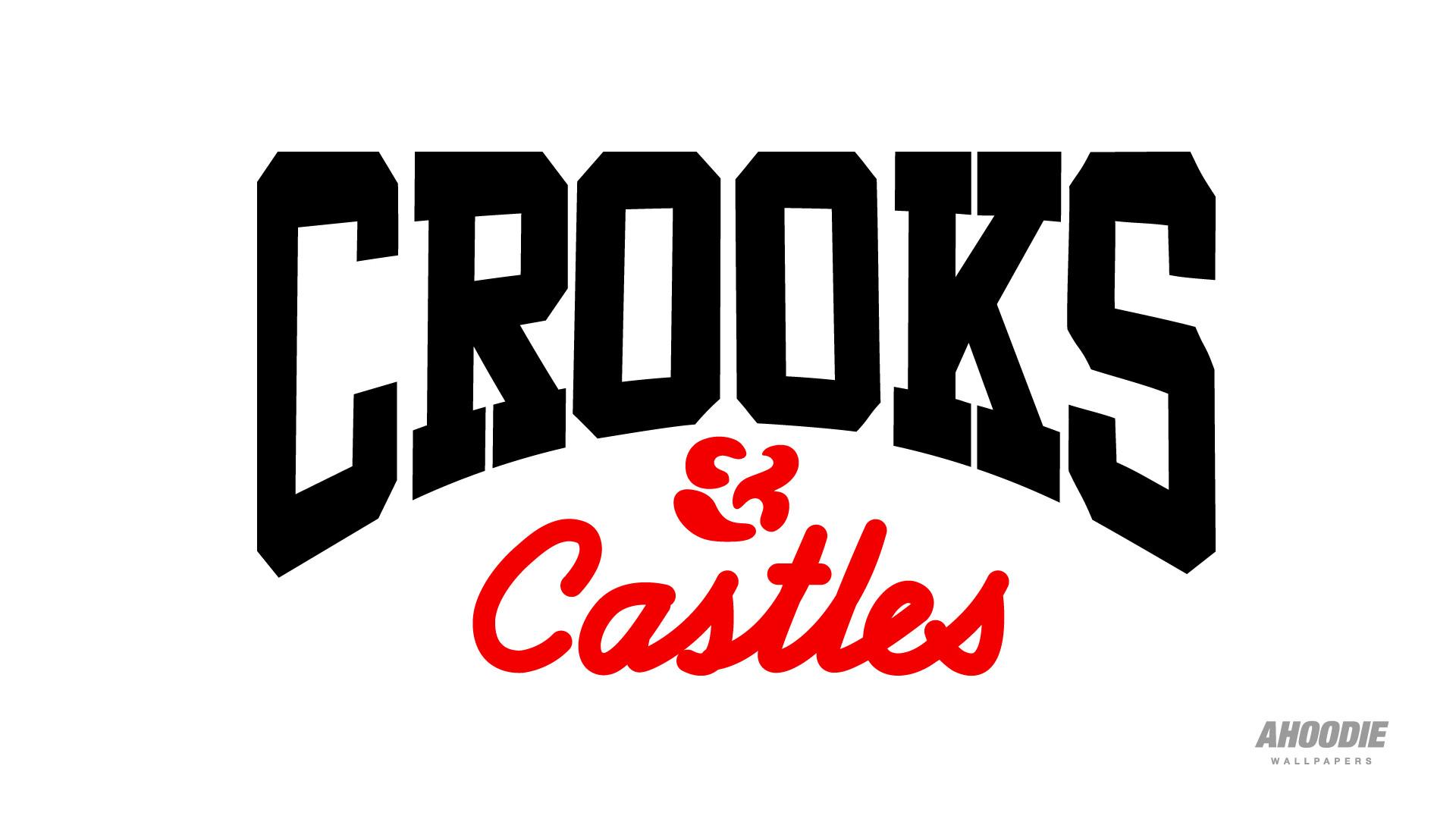 Crooks and Castles Wallpaper