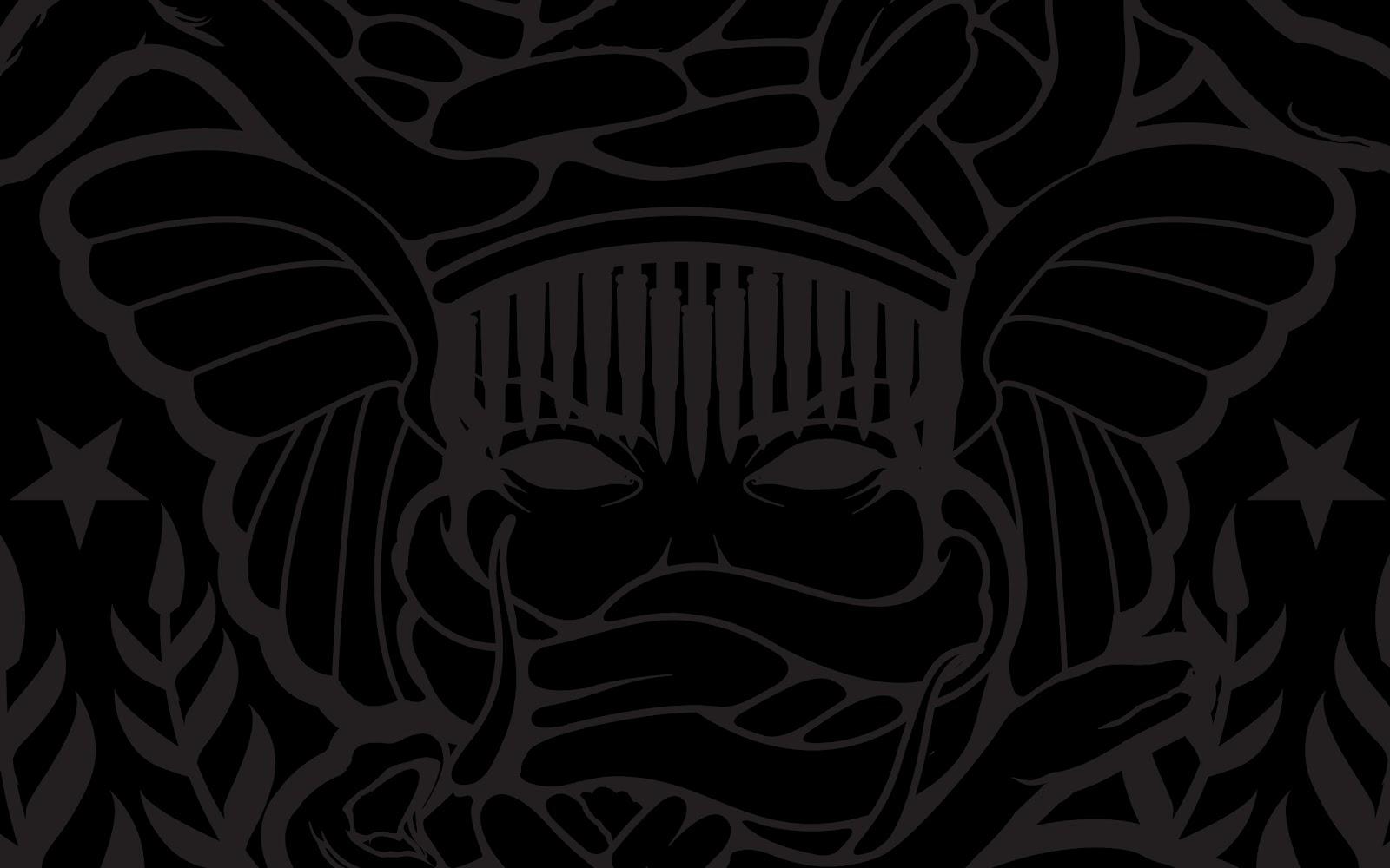 Crooks and Castles Wallpaper