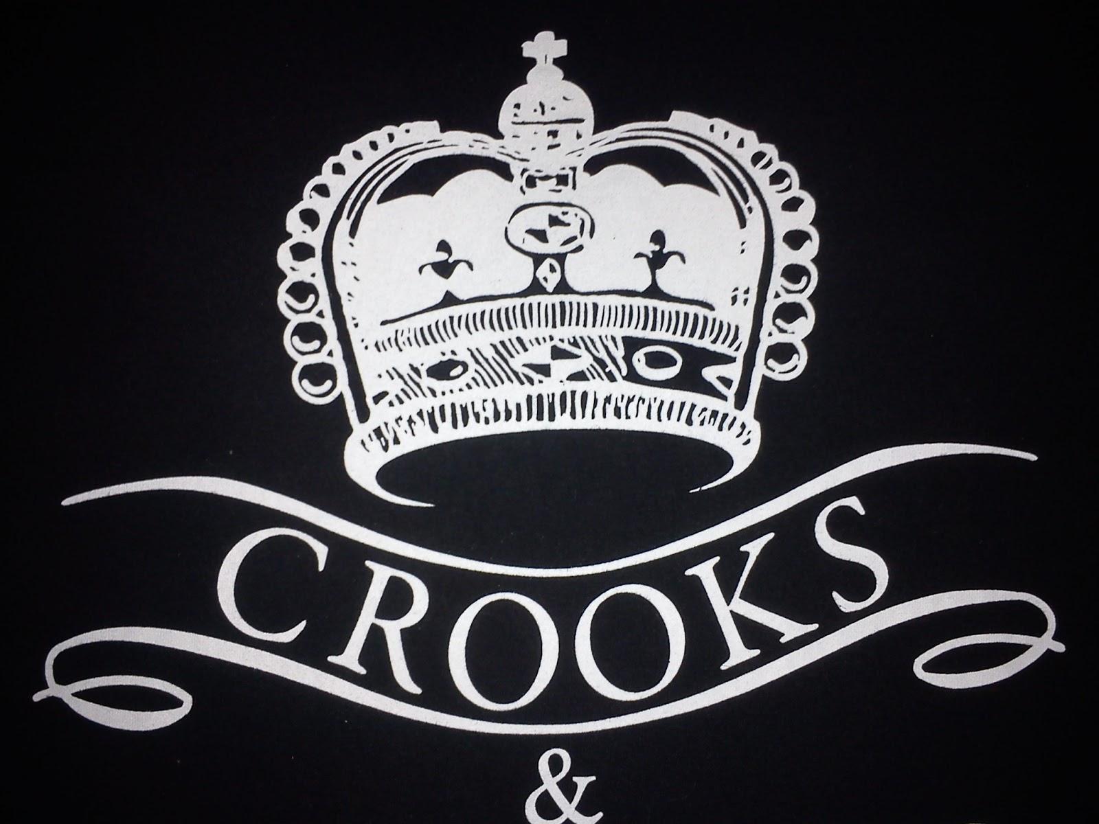 Crooks Wallpaper. Crooks and Castles