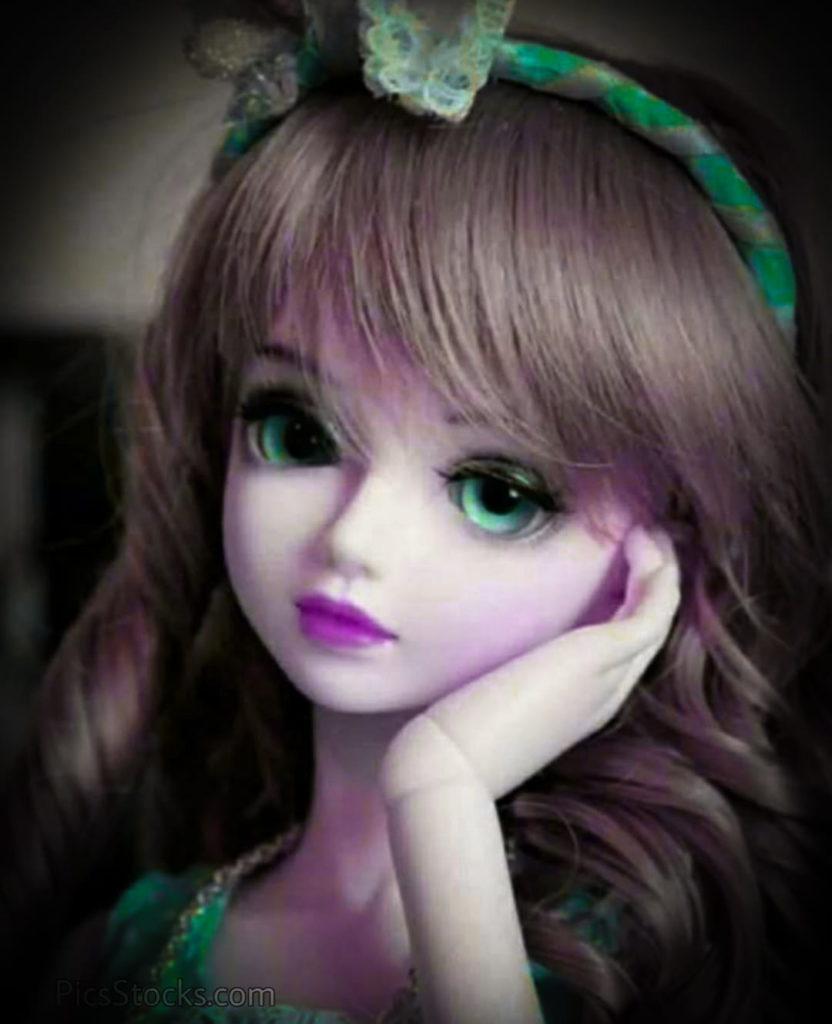 Cute Barbie Doll Image For Whatsapp Dp Download Barbie