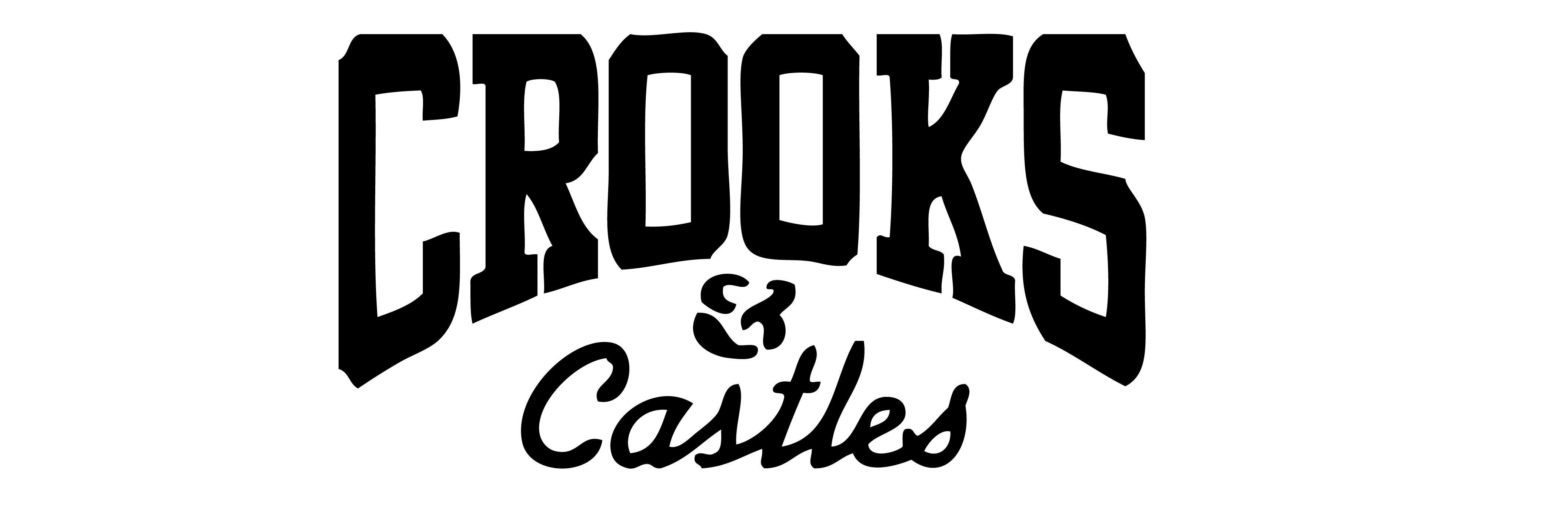 Crooks and Castles Logo