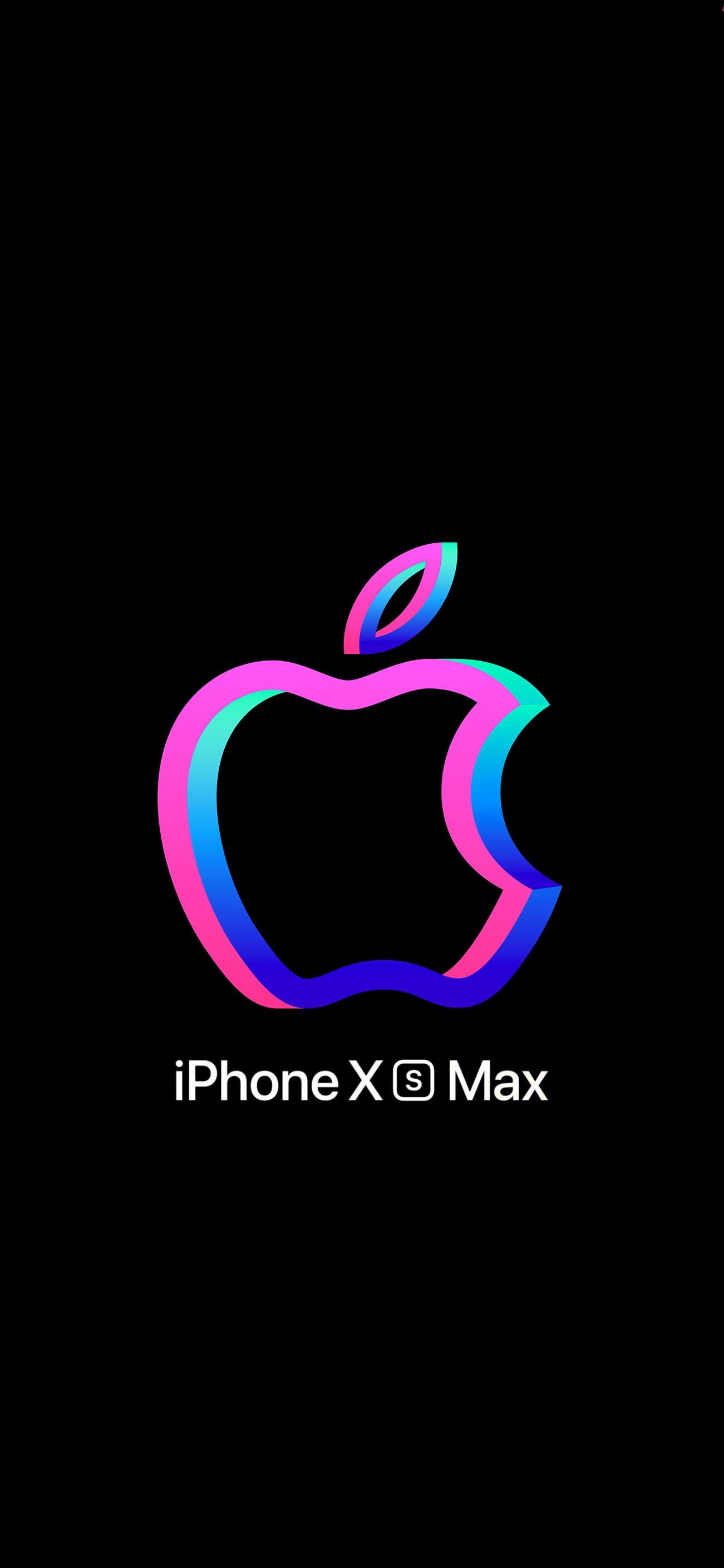 Apple iPhone XS Max Wallpaper Free Apple iPhone XS Max
