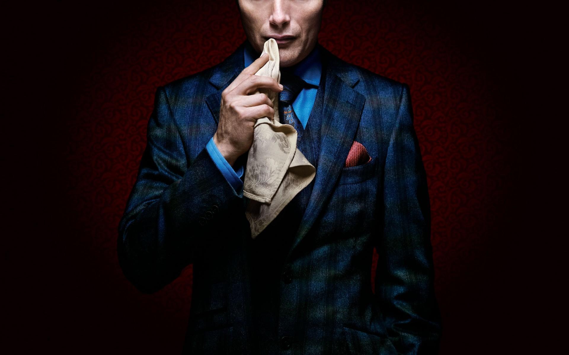 Hannibal Wallpaper