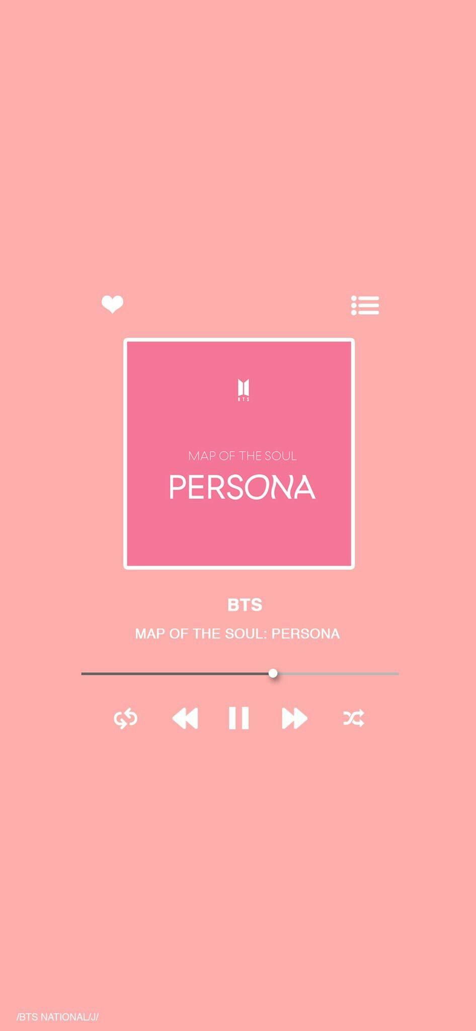 BTS MAP OF THE SOUL, PERSONA. Bts wallpaper, Bts, Persona