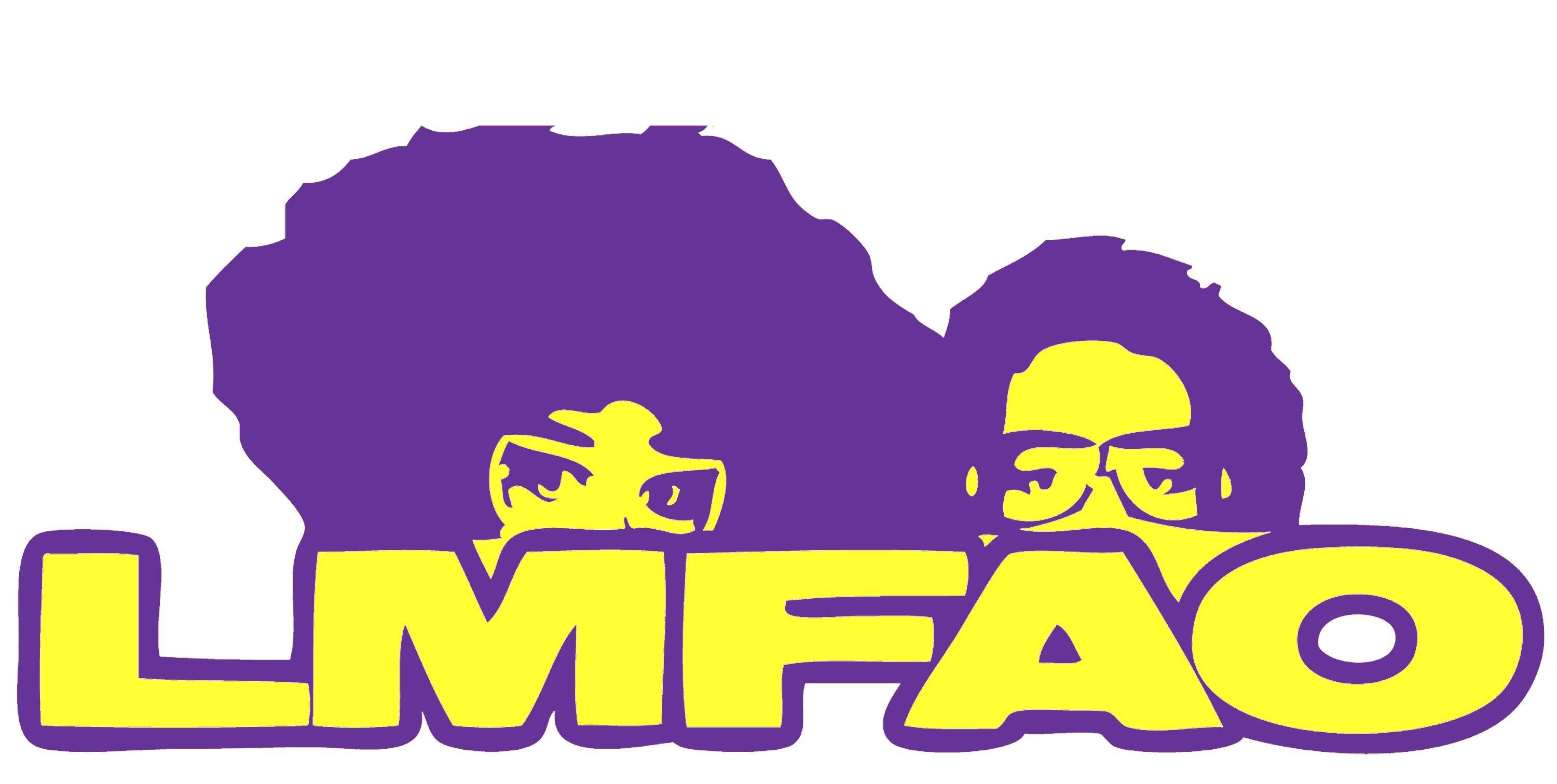 Lmfao Wallpaper
