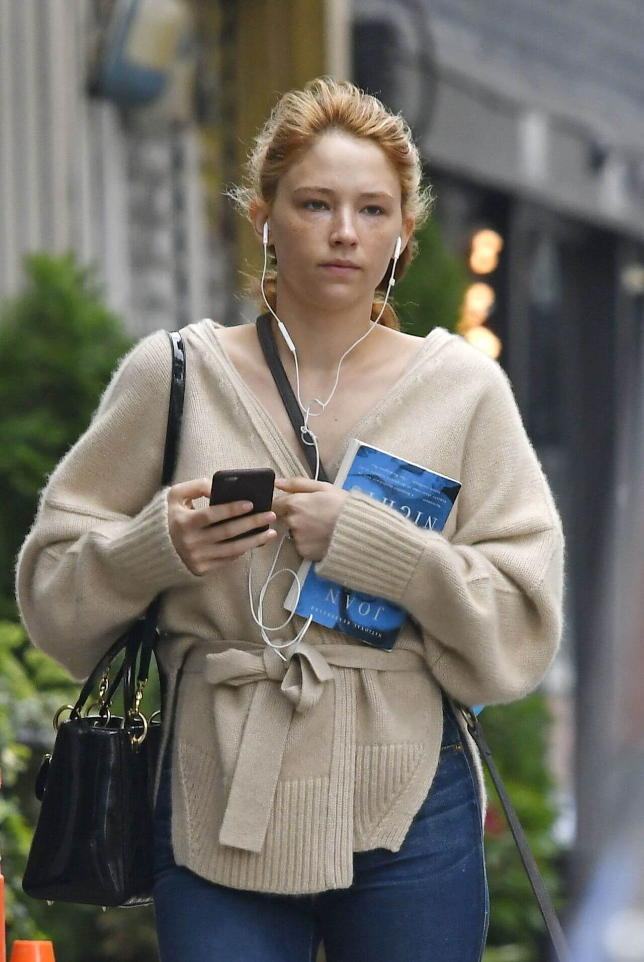 Hot Picture Of Haley Bennett That Will Blow Your Mind