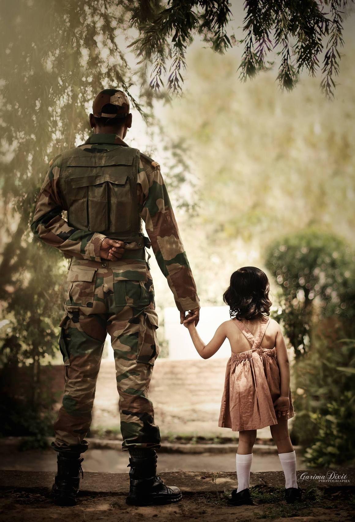 My Dad is Your Freedom. Army pics, Indian army wallpaper, Army