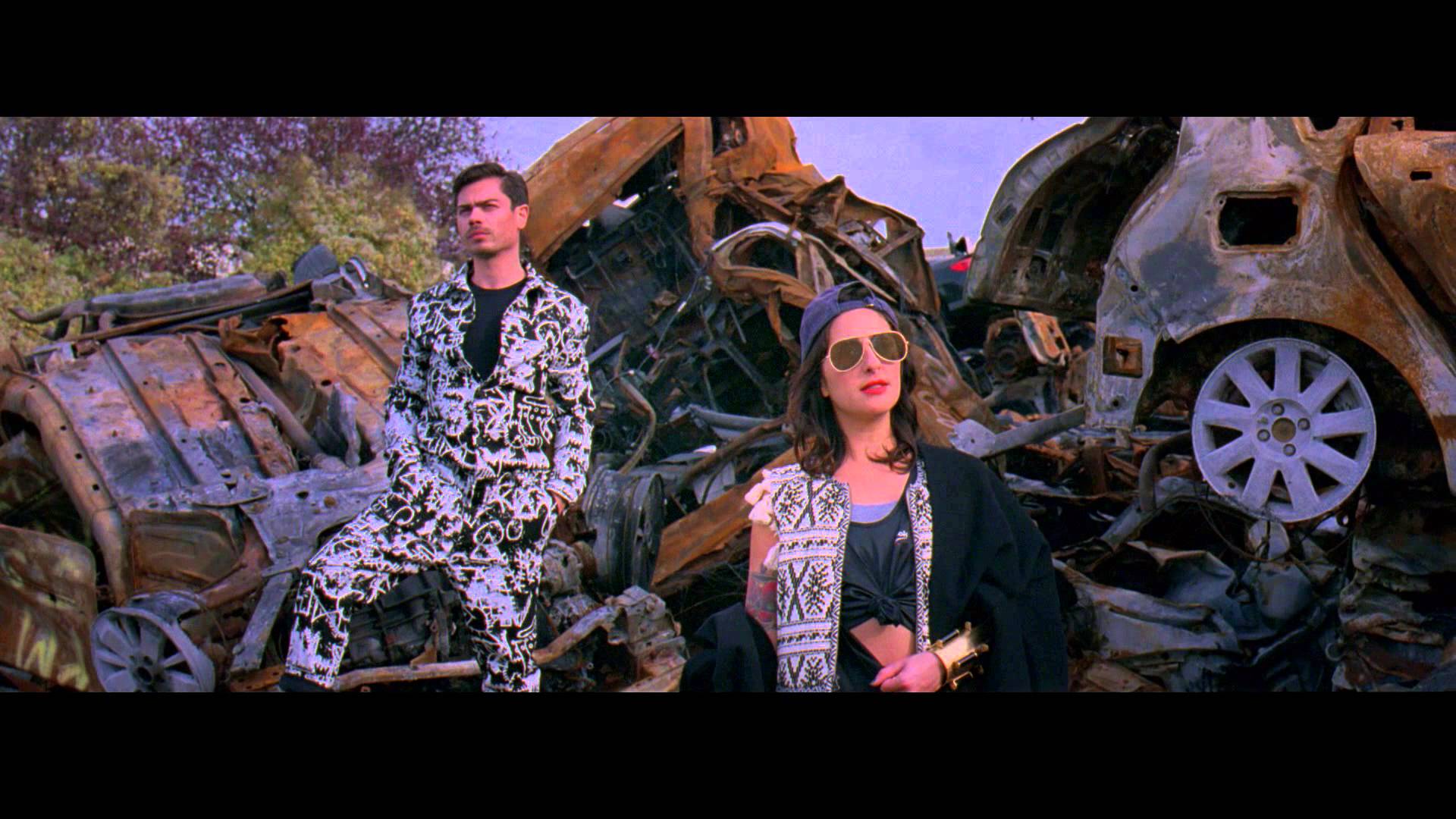 GUSMEN Wood and The Prick Love You